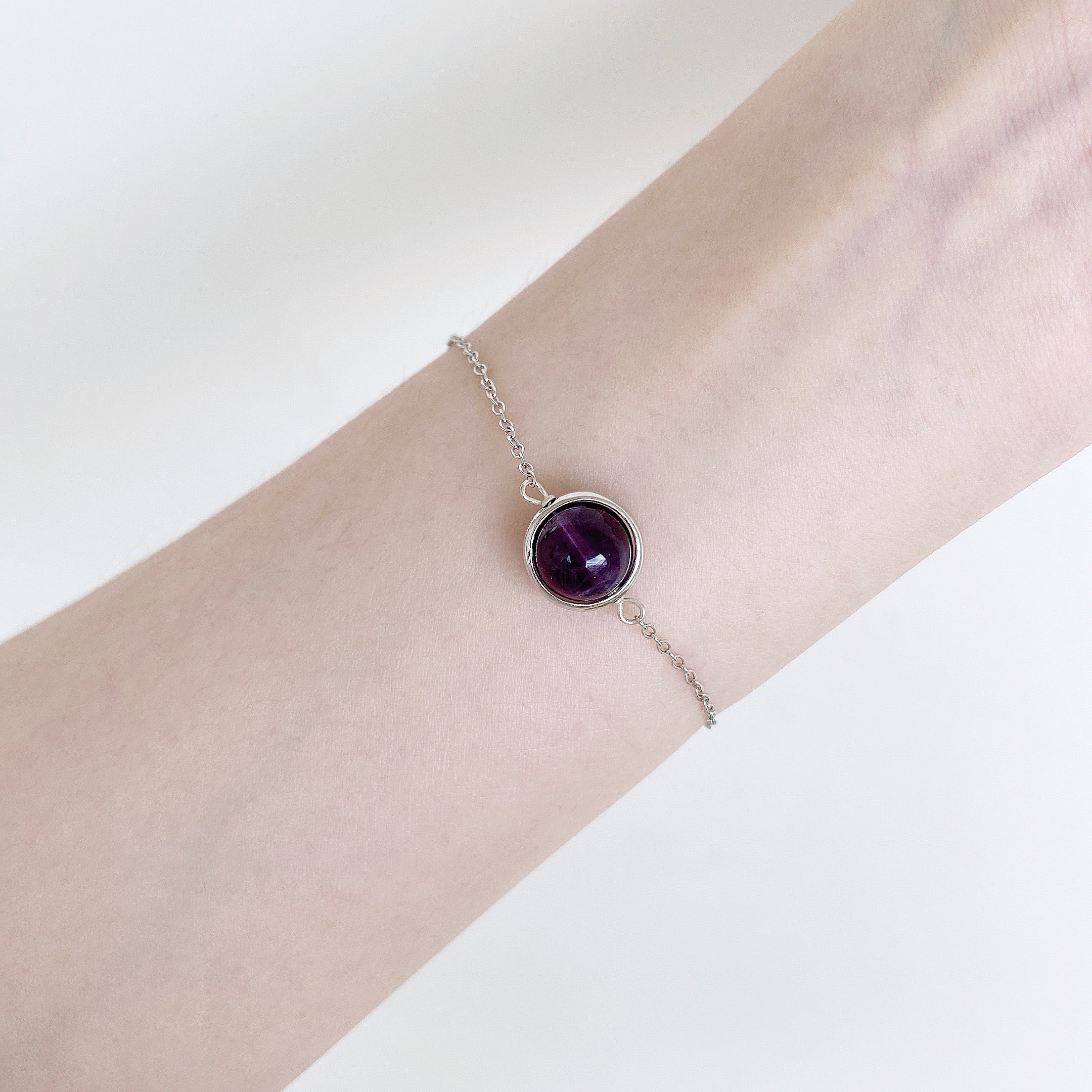 Classic: Amethyst