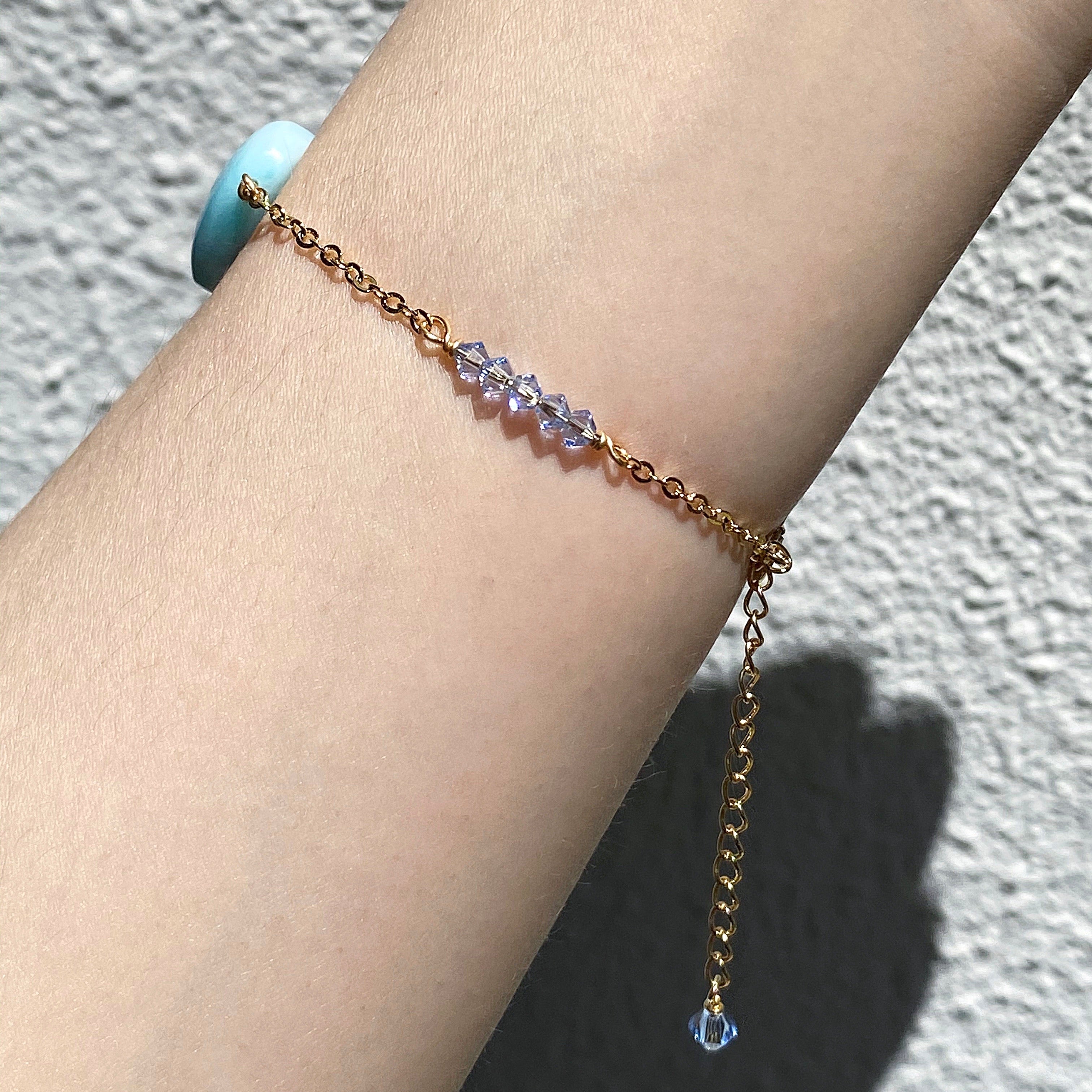 Collector’s Larimar