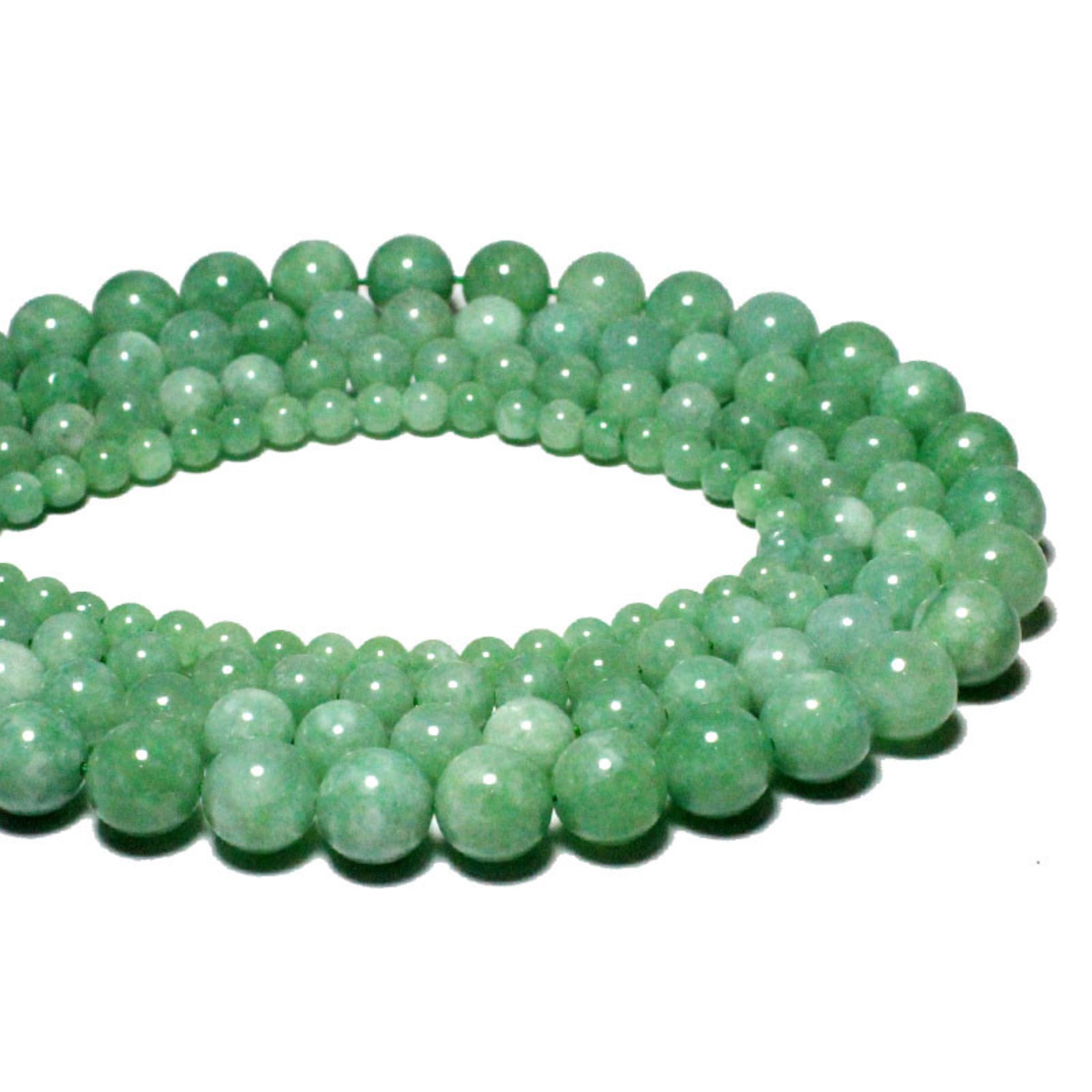 Classic: Jadeite