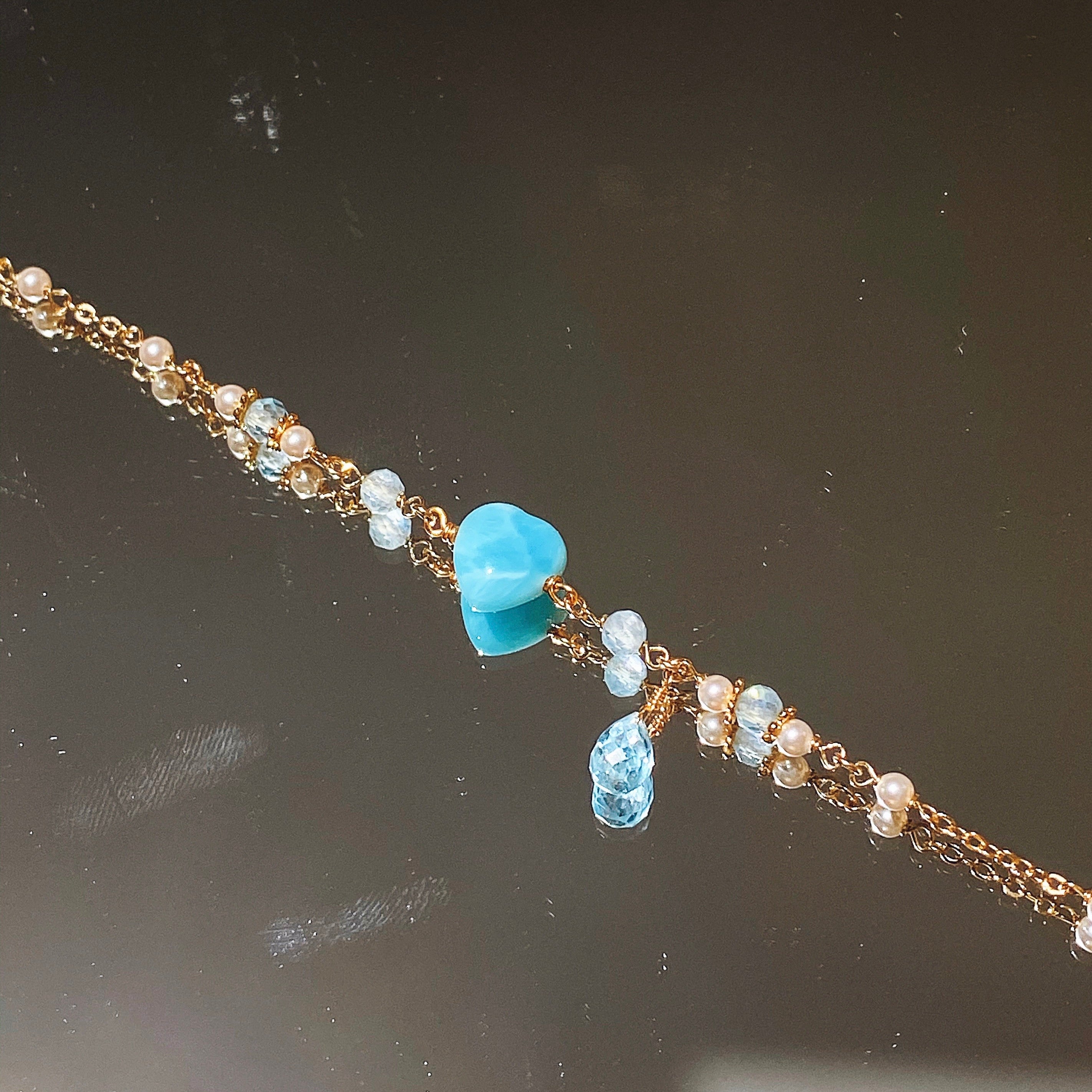Candy Larimar