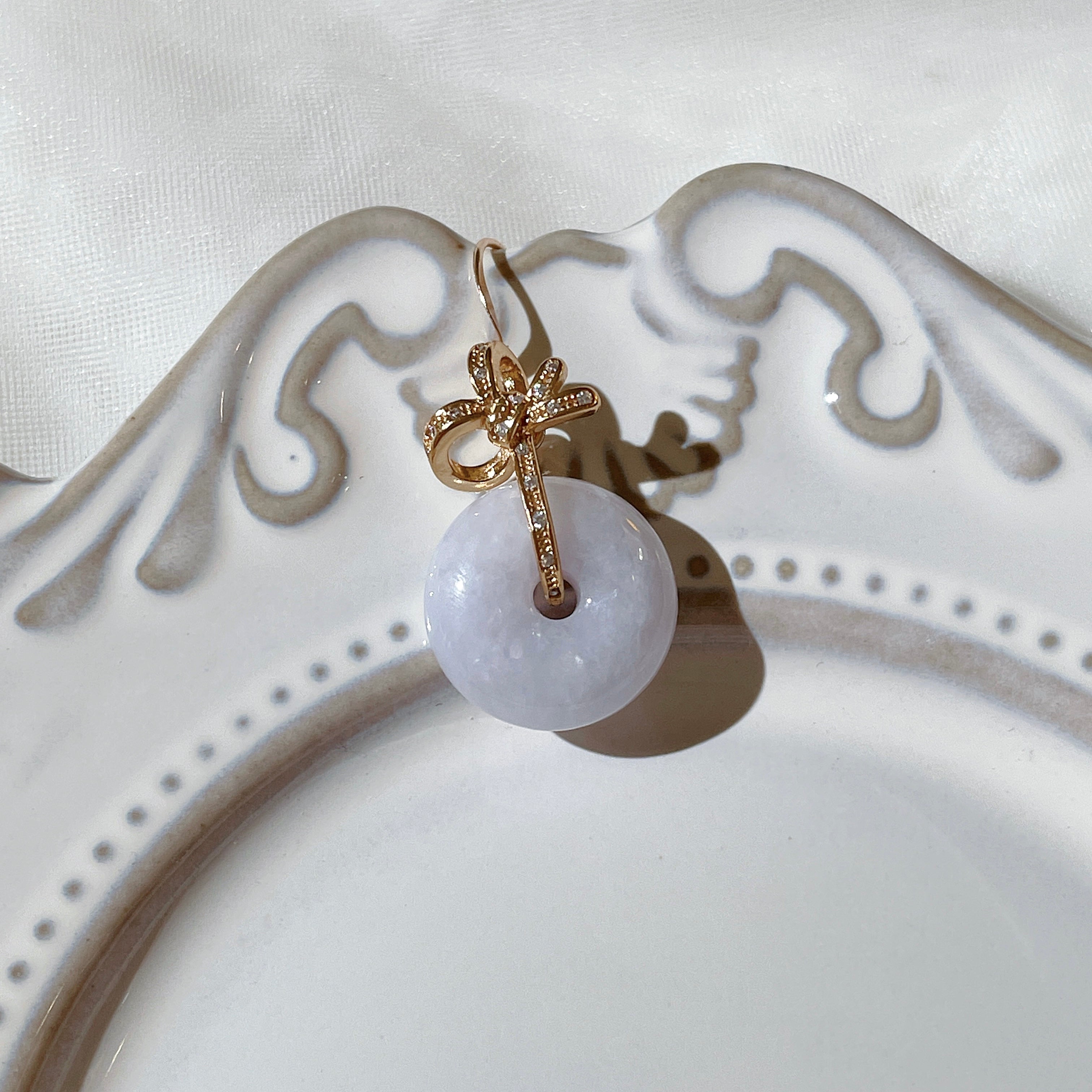 Lavender Jade Dreams