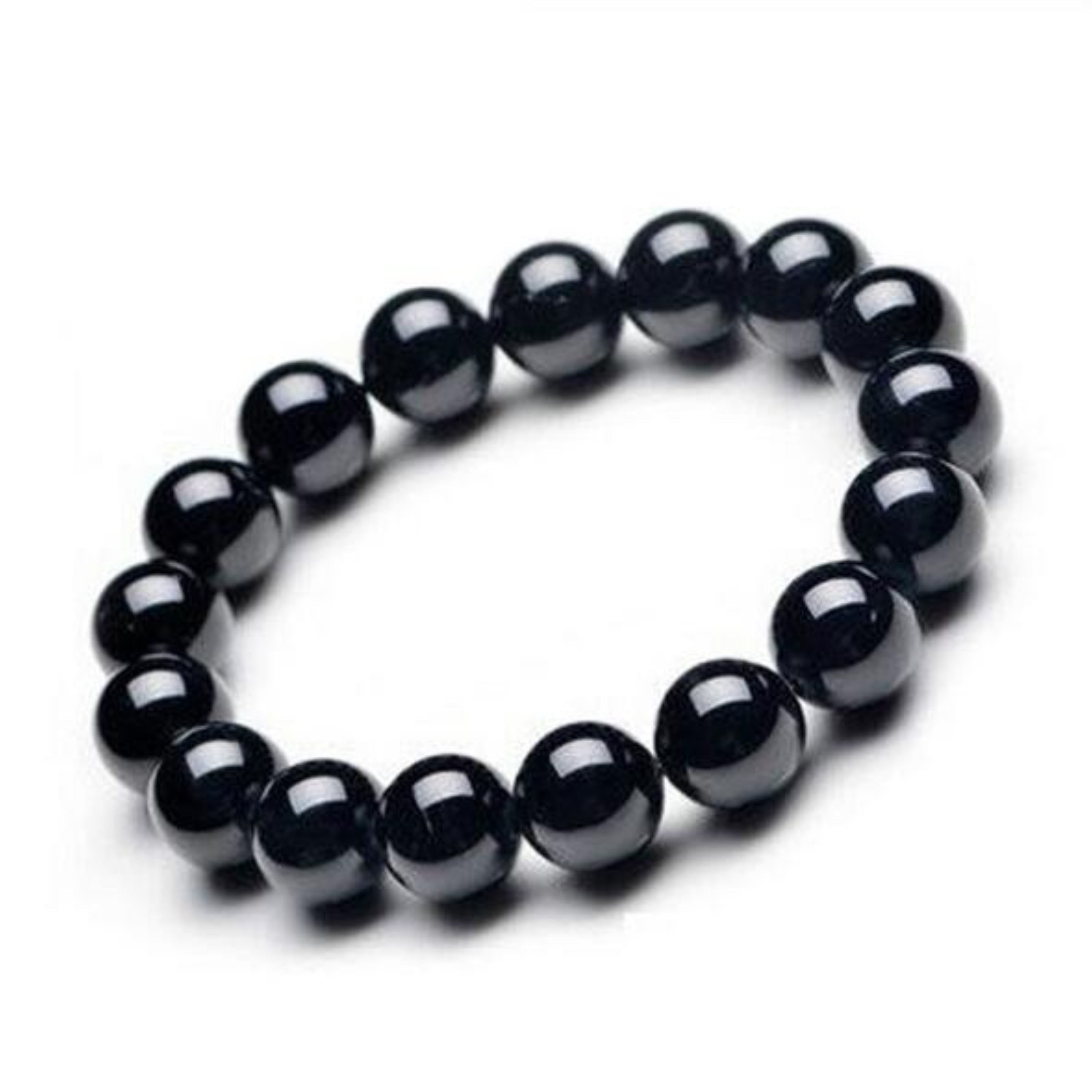 Classic: Black Obsidian