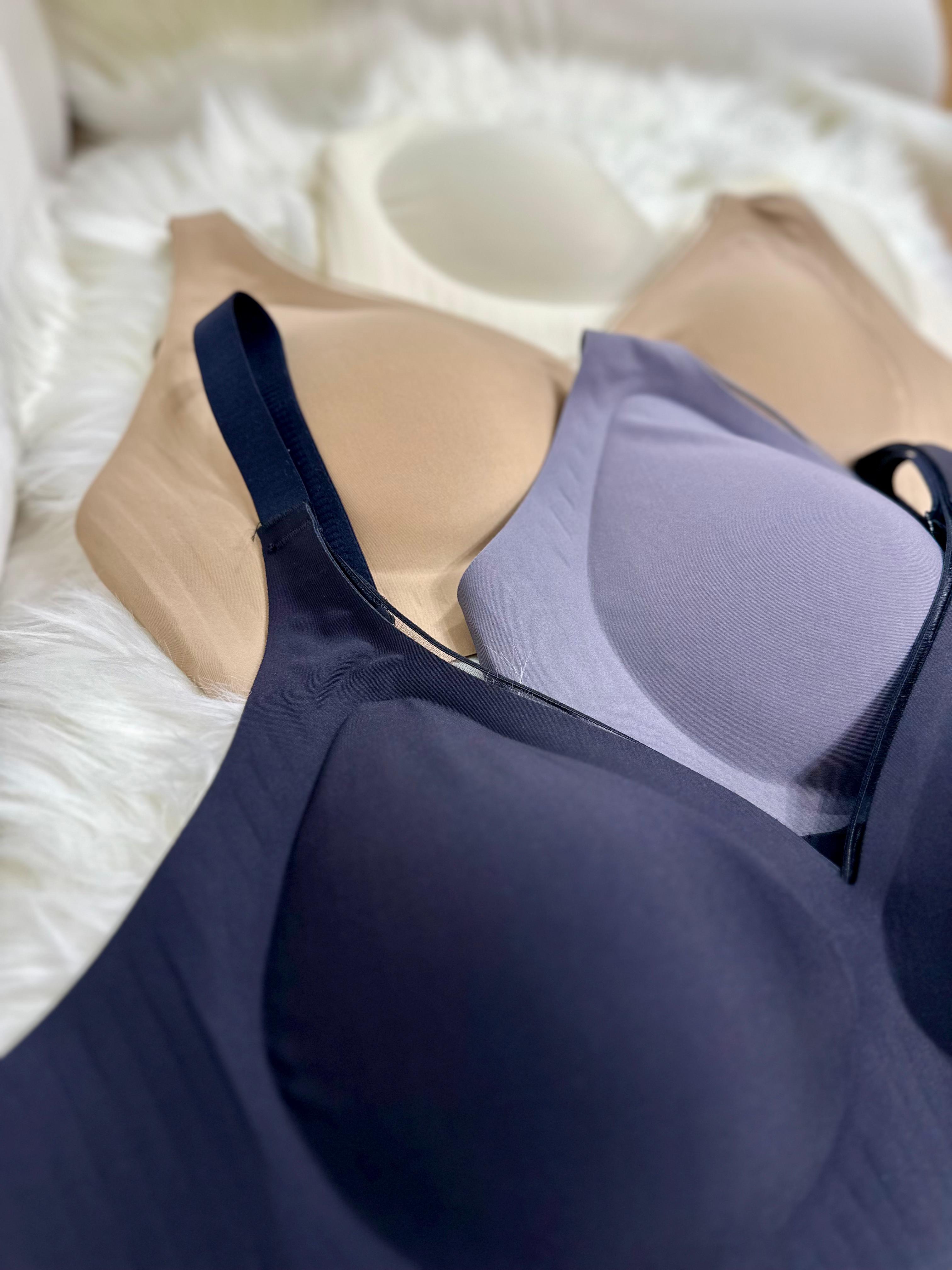 Love+ Squashy Push Up Bra | Plus Size Bra