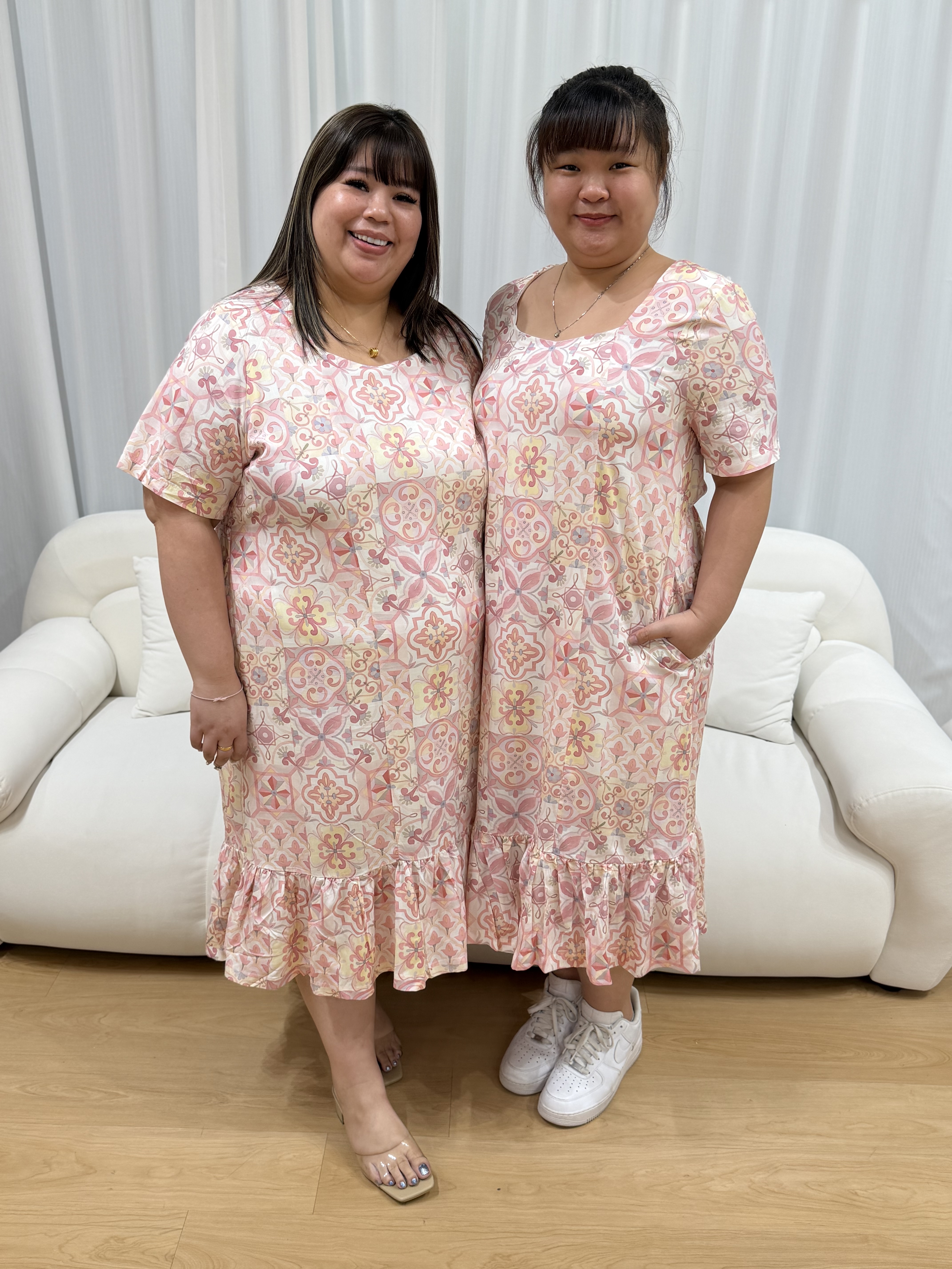 Love+ Keira Peranakan Dress