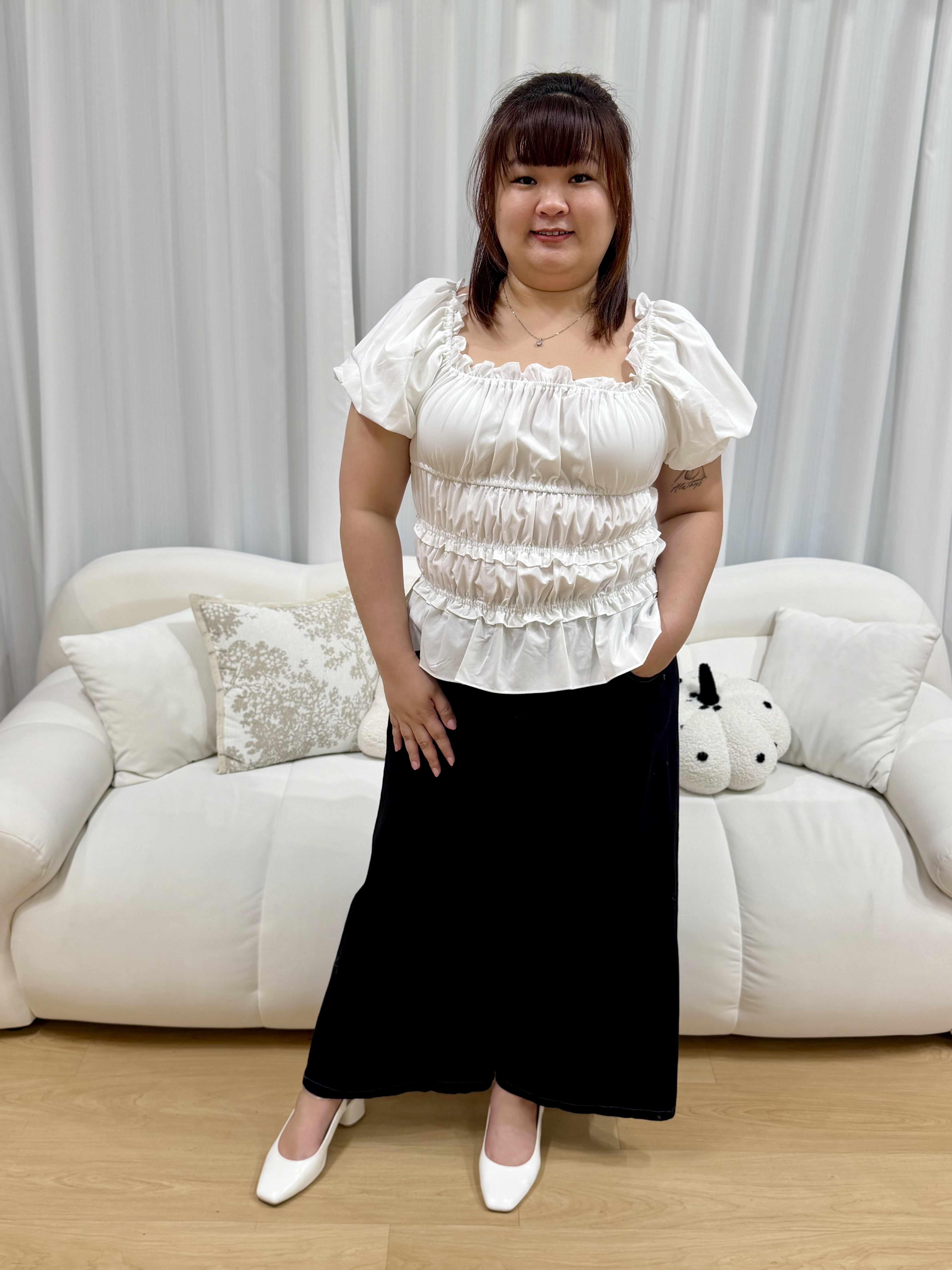 Love+ Avery CloudFit Jeans Pants | Plus Size Pants