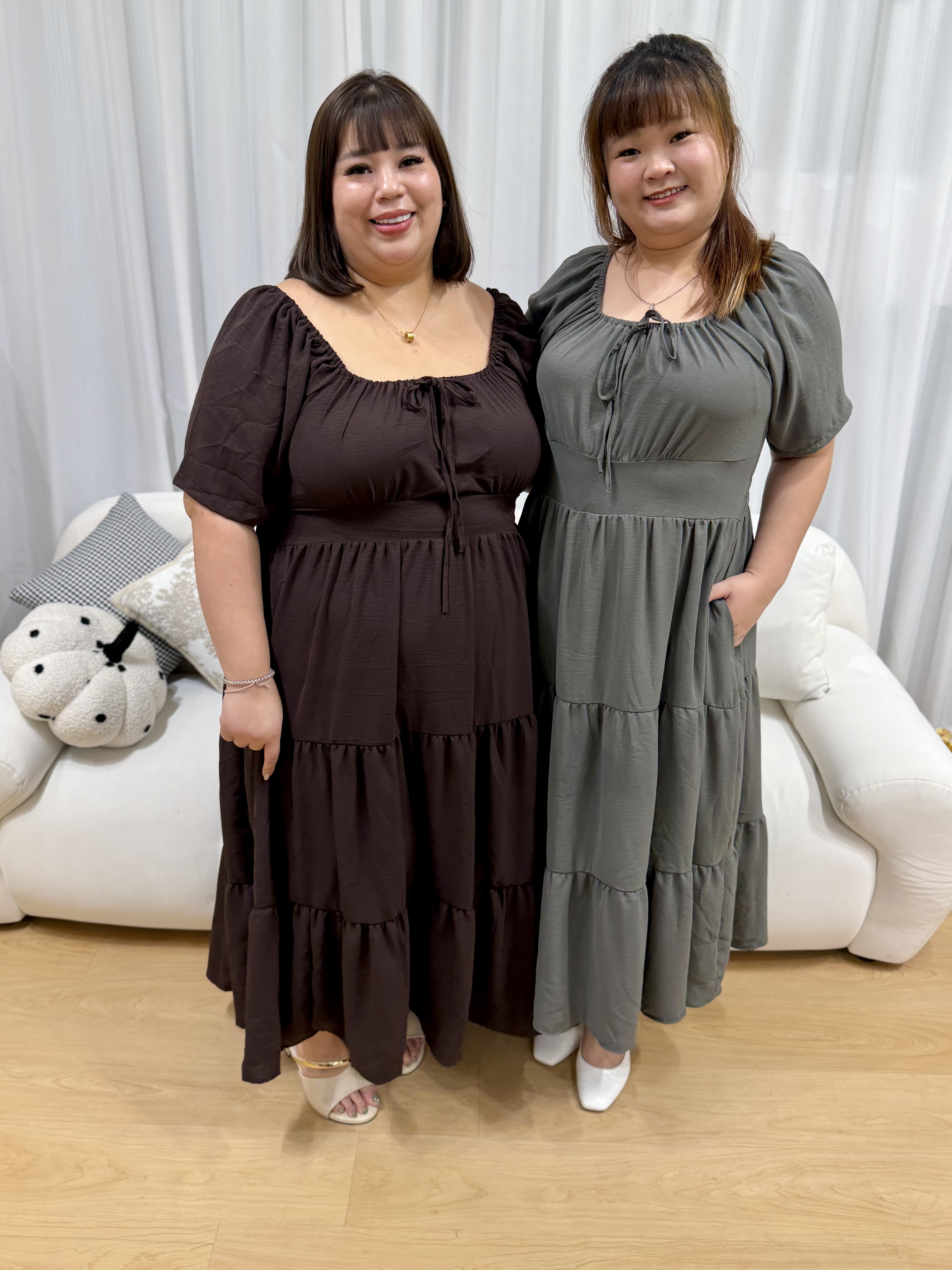Love+ Evangaline Maxi Dress | Plus Size Maxi Dress