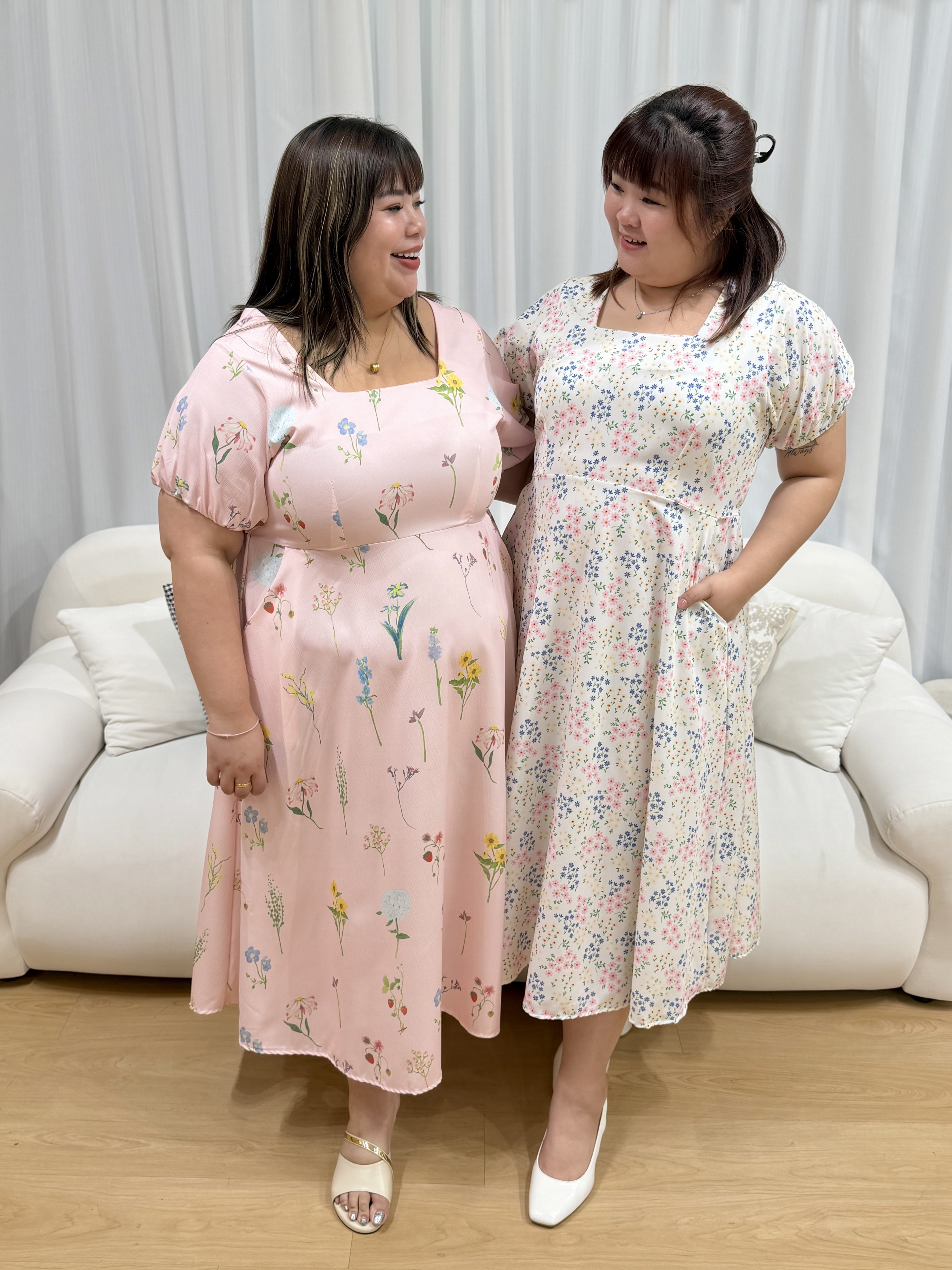 Love+ Dublin Missu Dress | Plus Size Dress