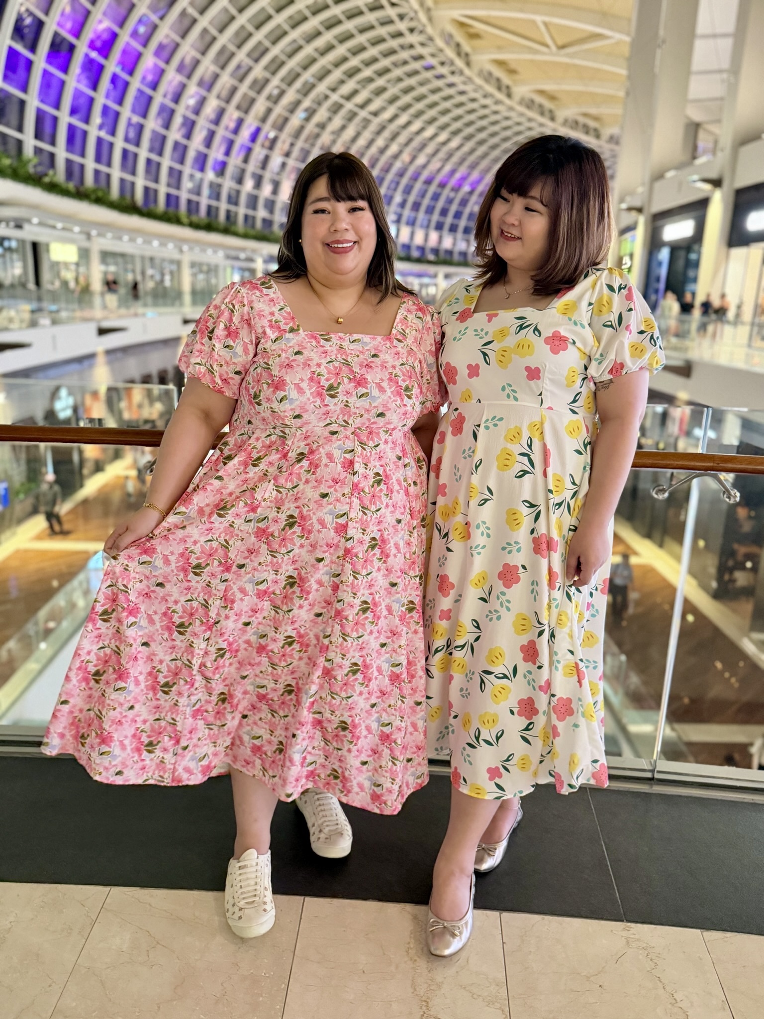 Love+ Dublin Missu Dress| Plus Size Dress