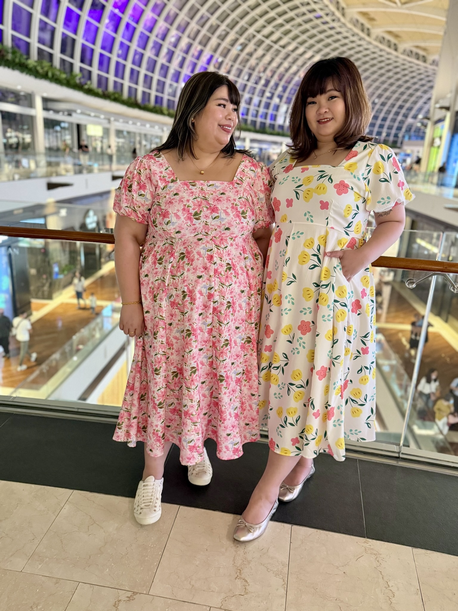 Love+ Dublin Missu Dress| Plus Size Dress