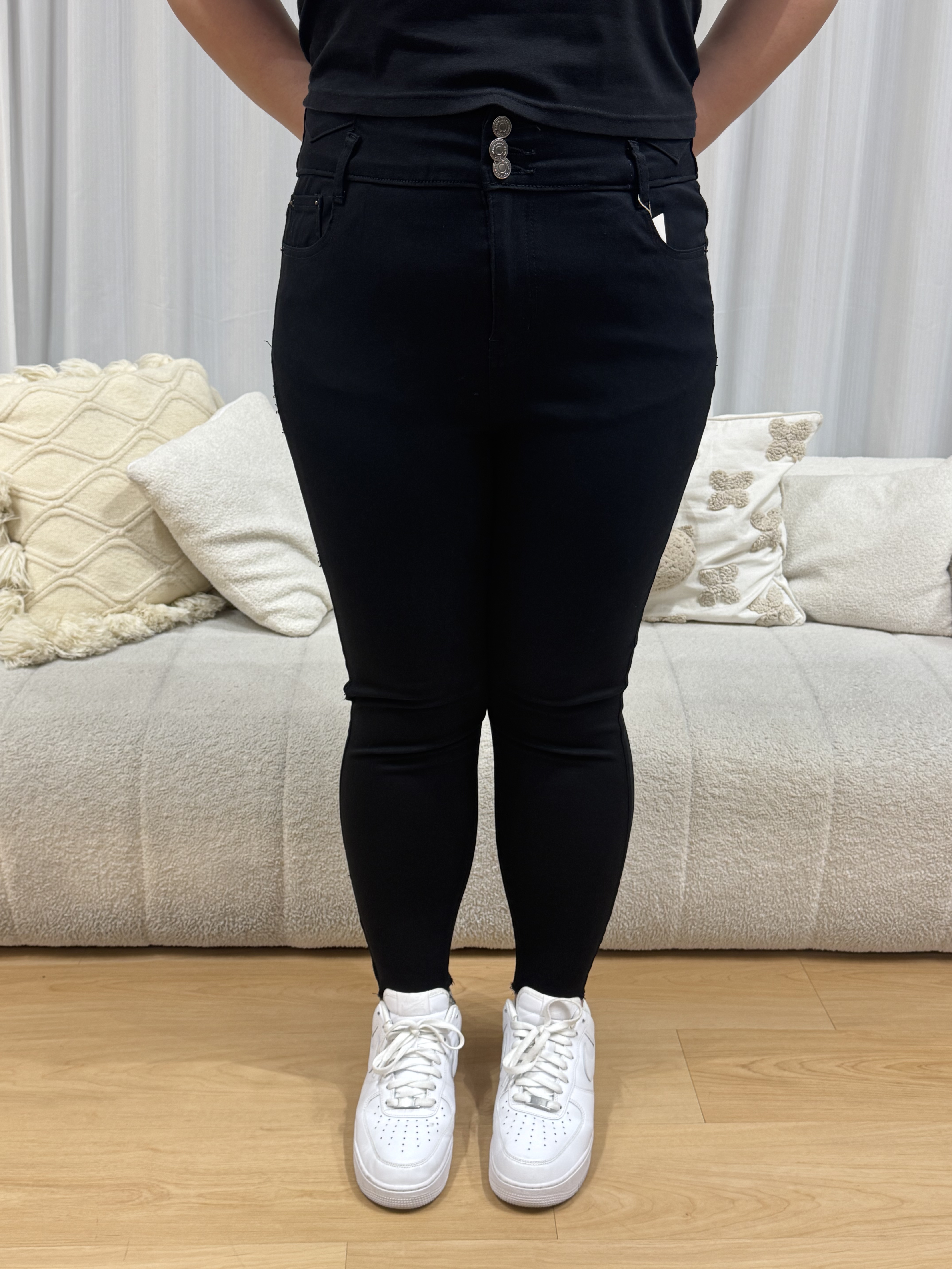 Love+ Premium Soft Baby Pants | Plus Size Pants