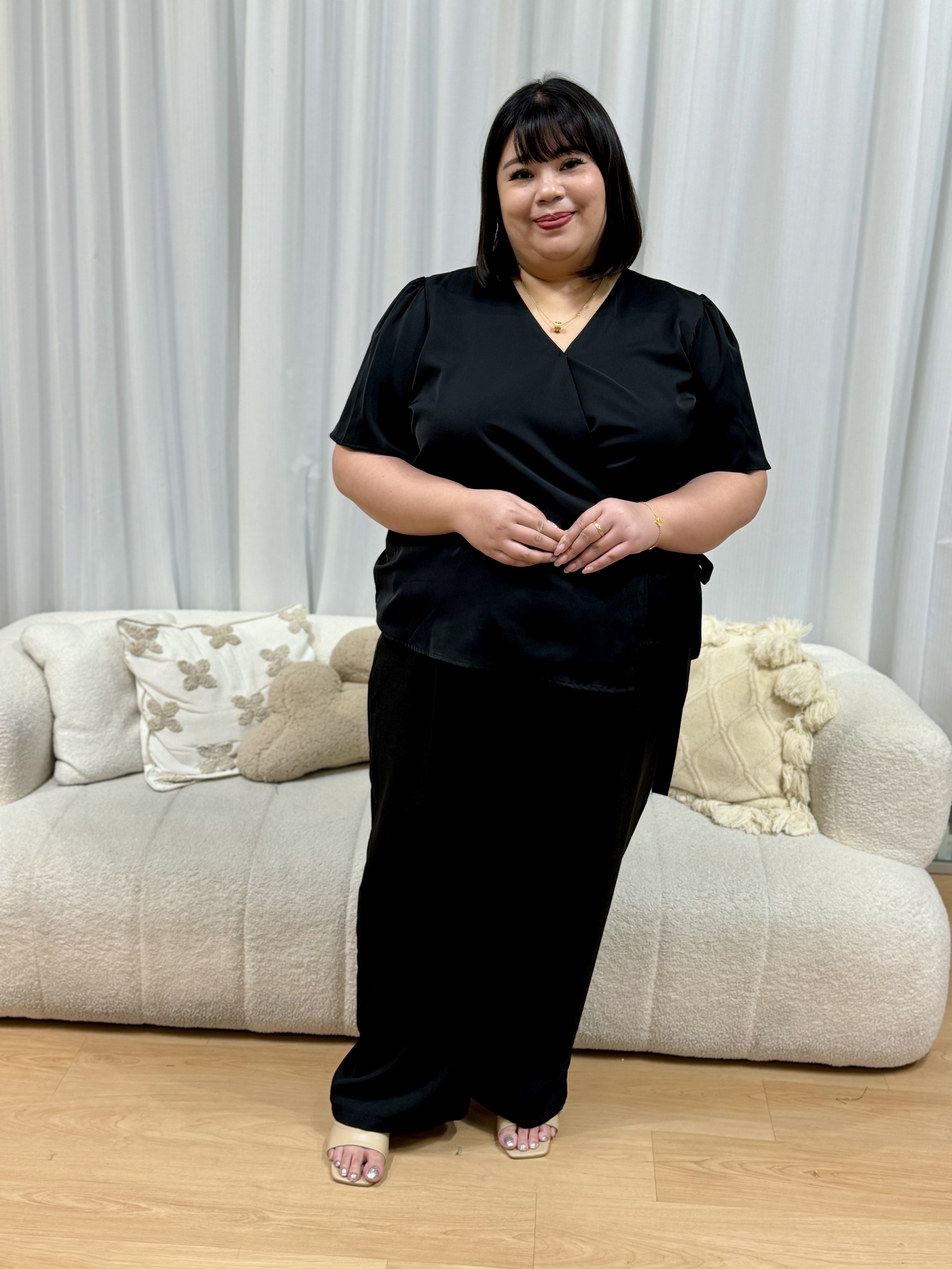 Rihanna Soda Premium Pants | Plus Size Pants