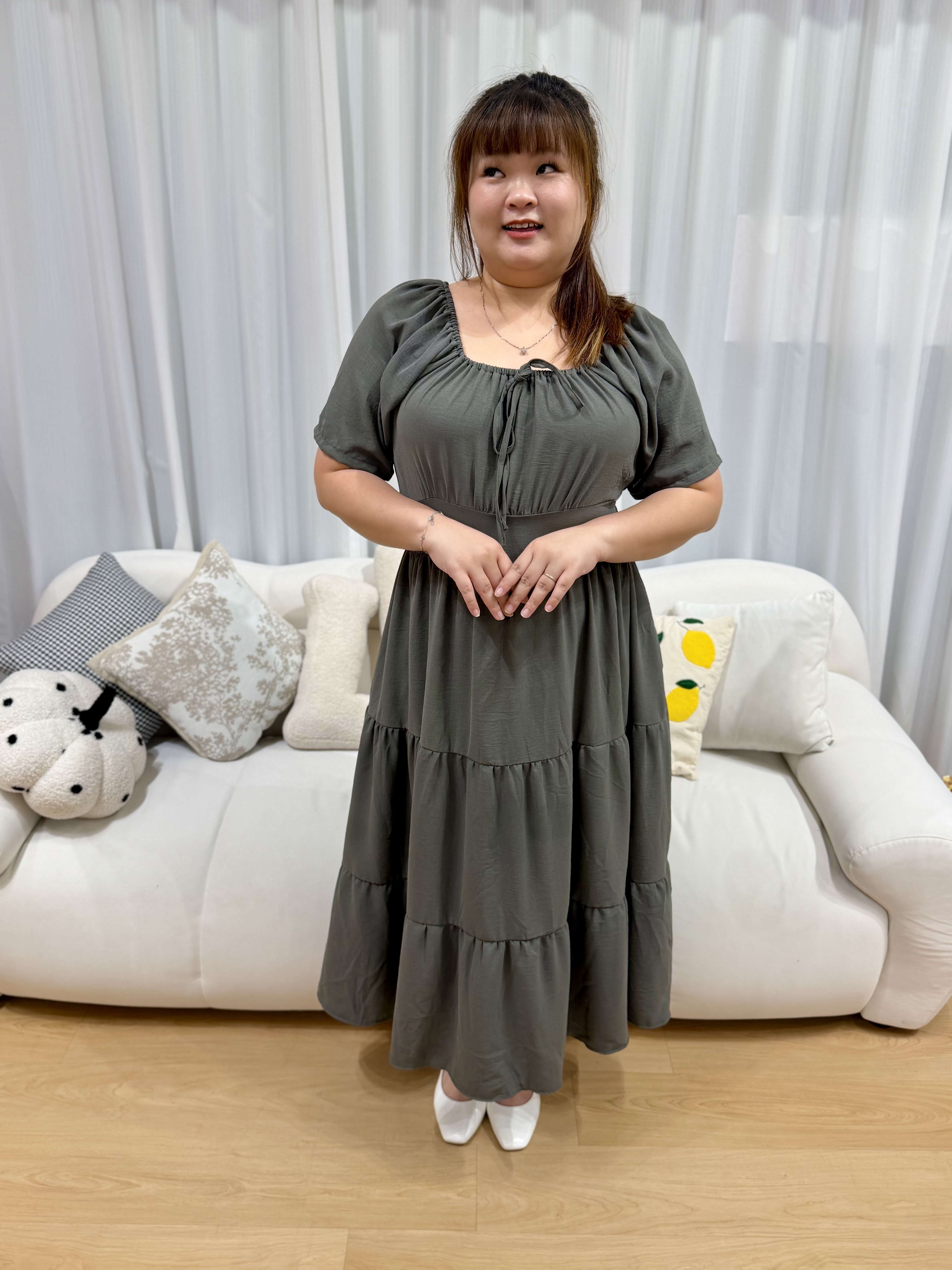Love+ Evangaline Maxi Dress | Plus Size Maxi Dress