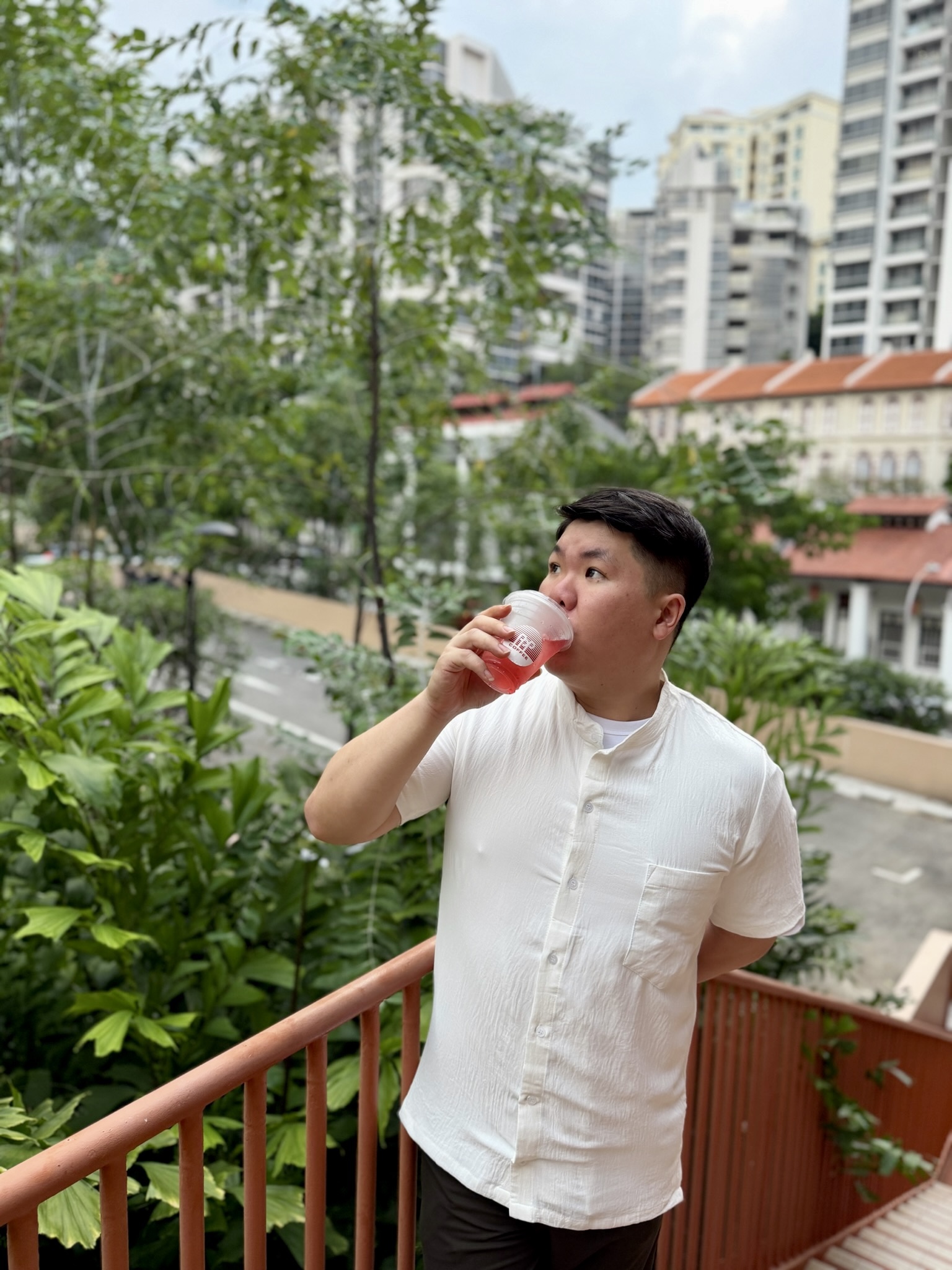 Love+ Everest Rayon Shirt | Men's Top