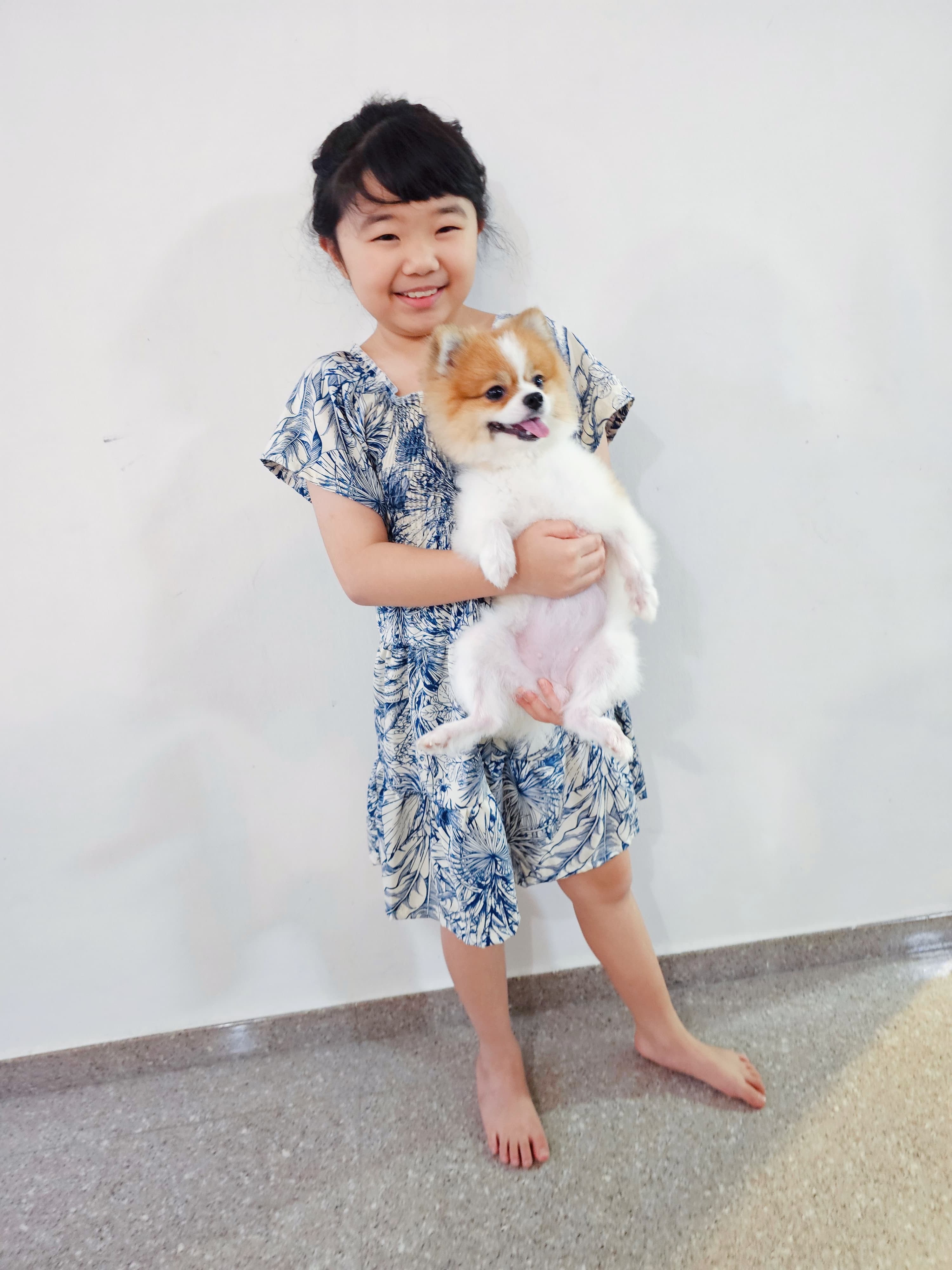 Love+ Dawn Gracey Dress (Girls) | Girls Dress