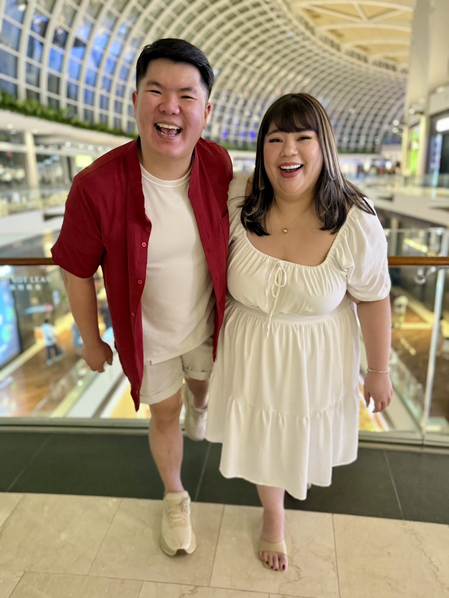 Love+ Evangeline Solid Plain Dress | Plus Size Dress