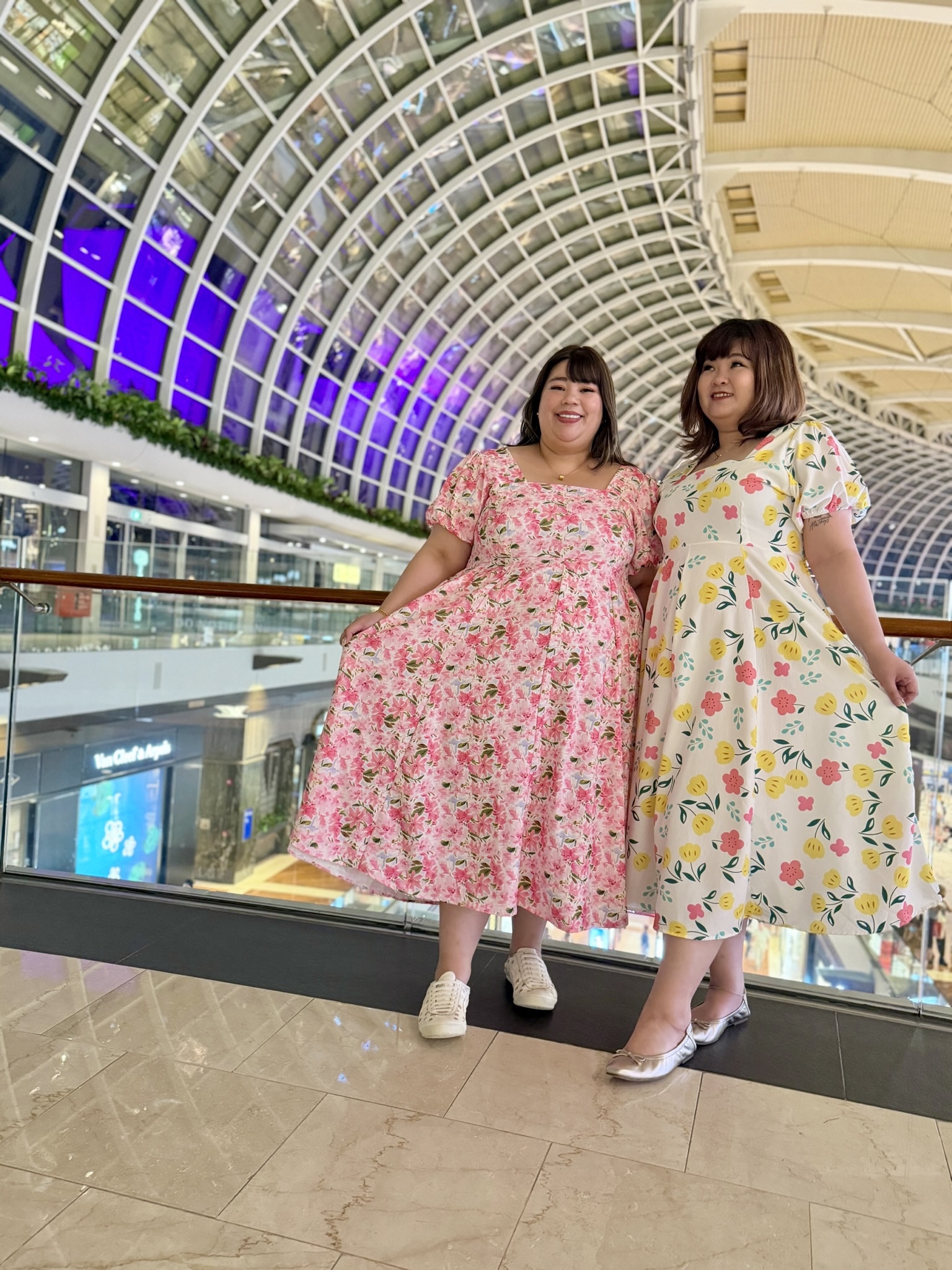 Love+ Dublin Missu Dress| Plus Size Dress