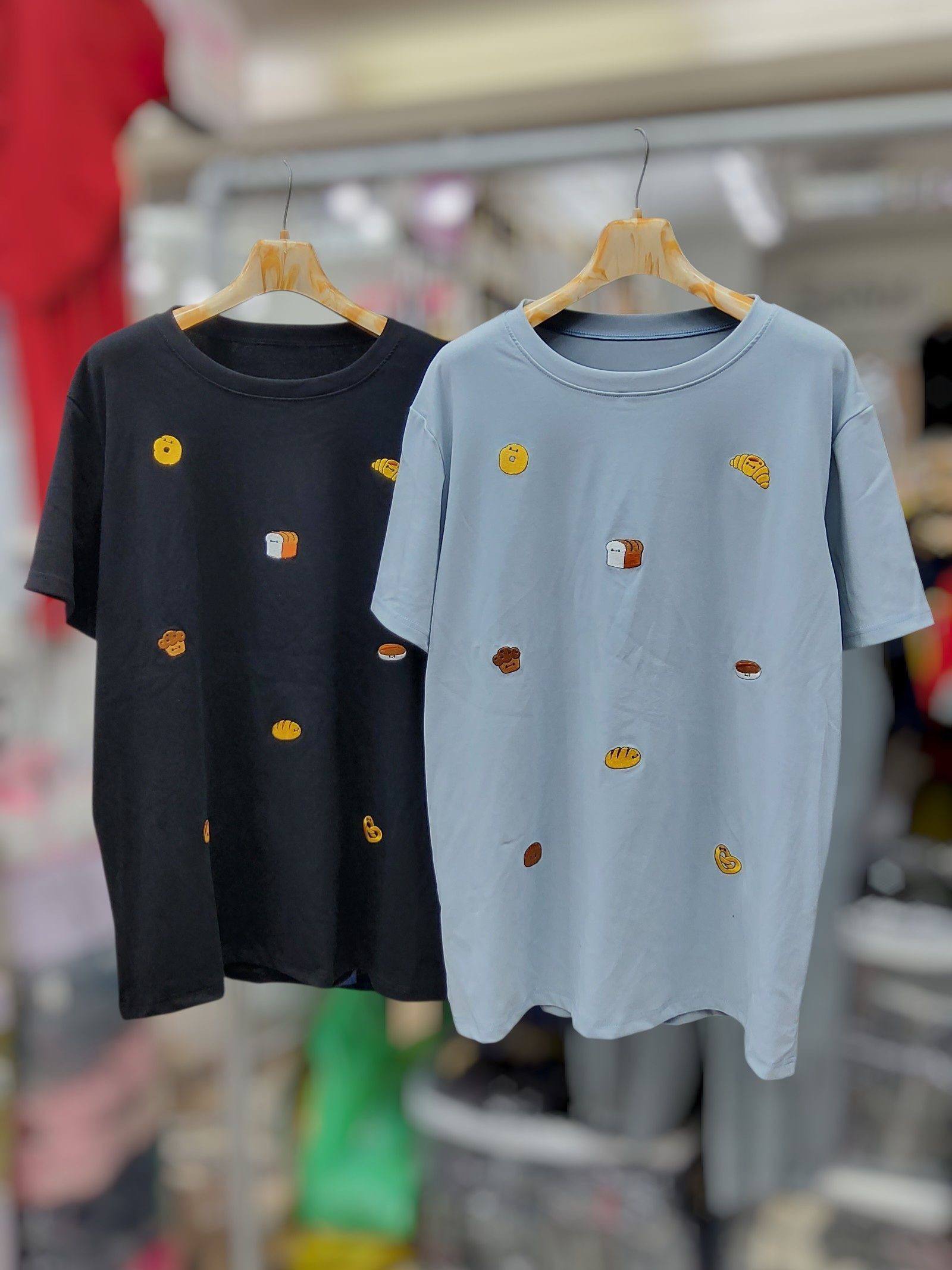 Cute Bakes Tee | Plus Size Top