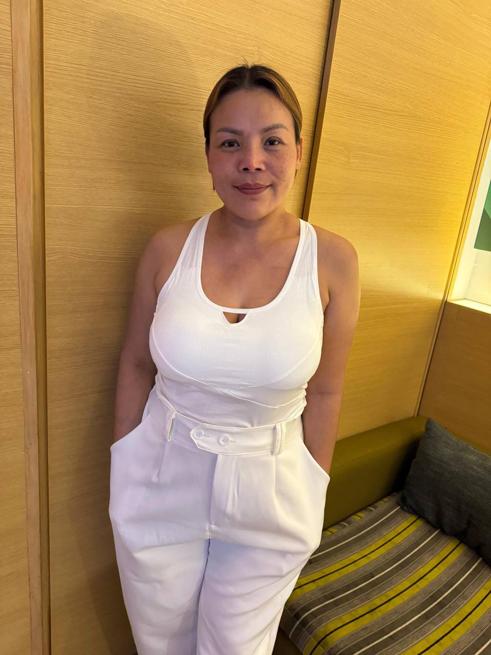 Crossback Padded Bralette | Plus Size Bralette