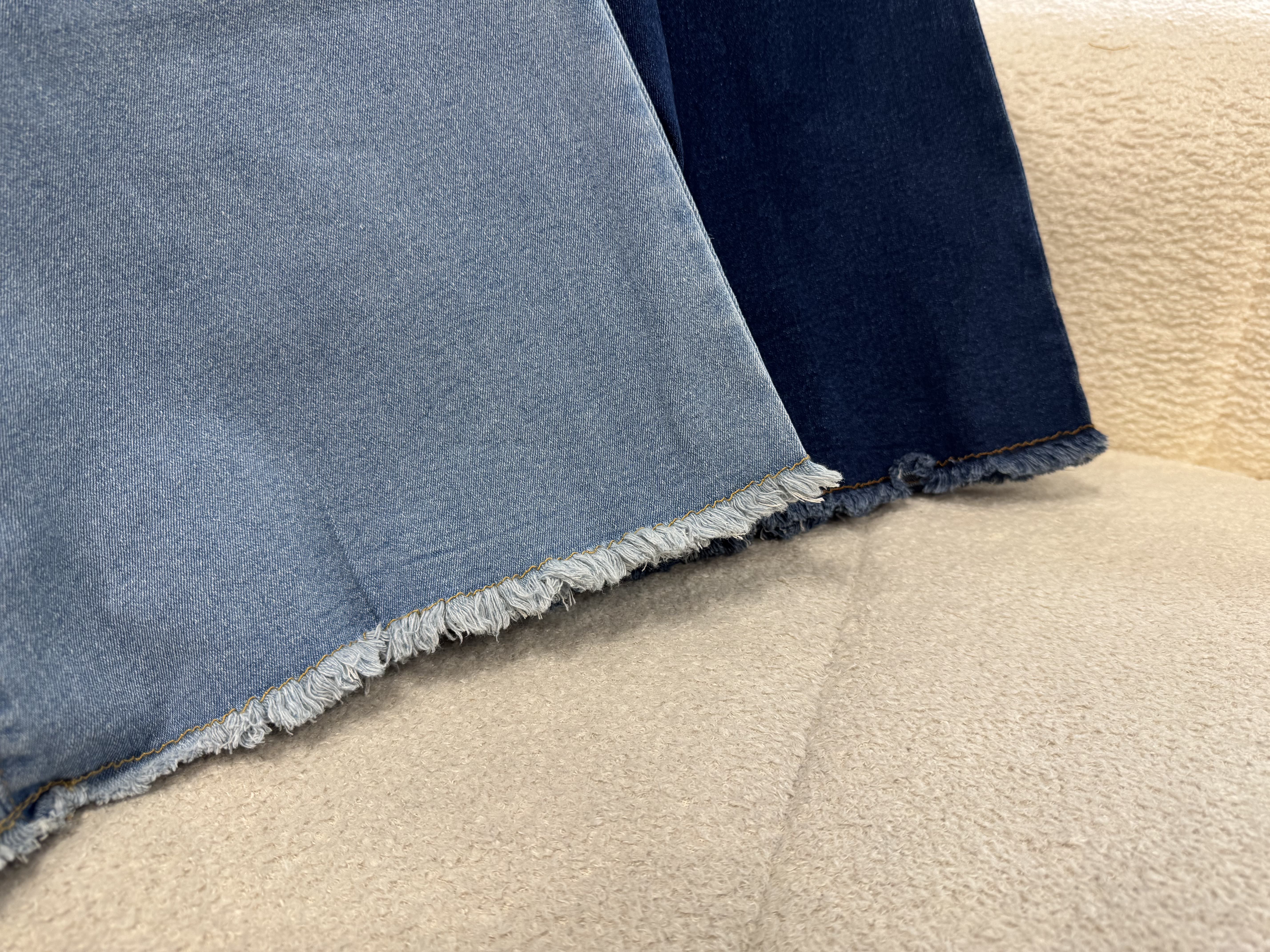 Love+ Dark Violet Lil Belle Jeans Pants