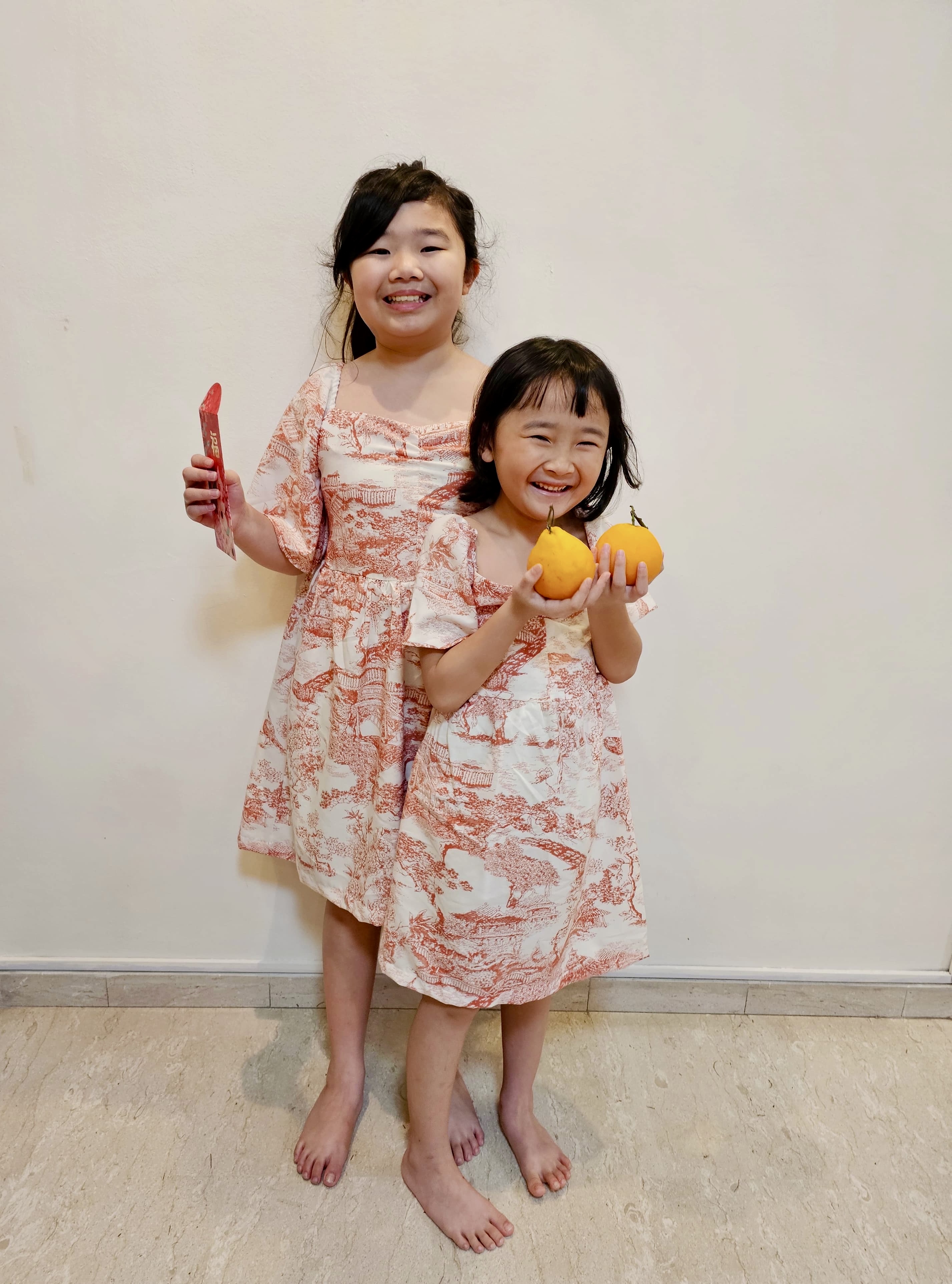 [Girls]Love+ Eloise Tolli Dress | Plus Size Dress