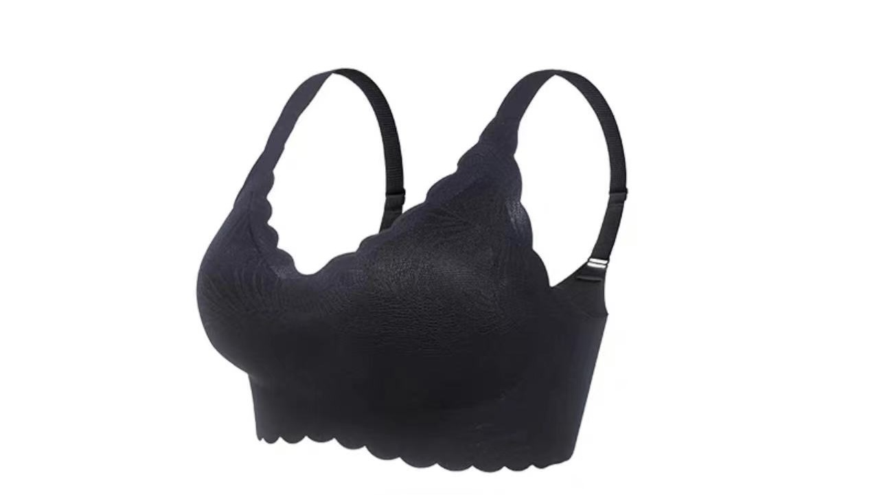Love+ Chumé Soft Bra