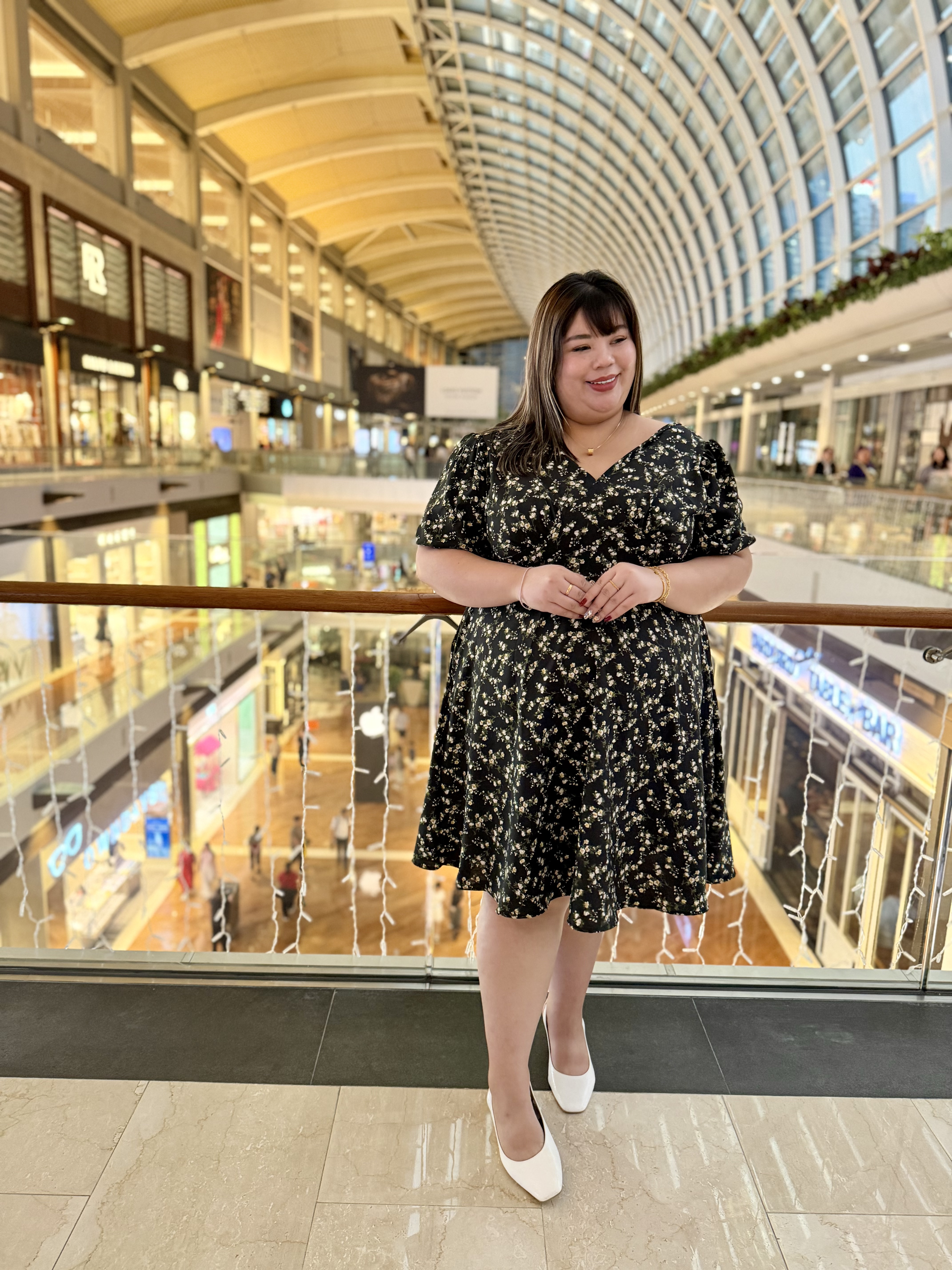 Love+ Ravalle Bustier Dress | Plus Size Dress