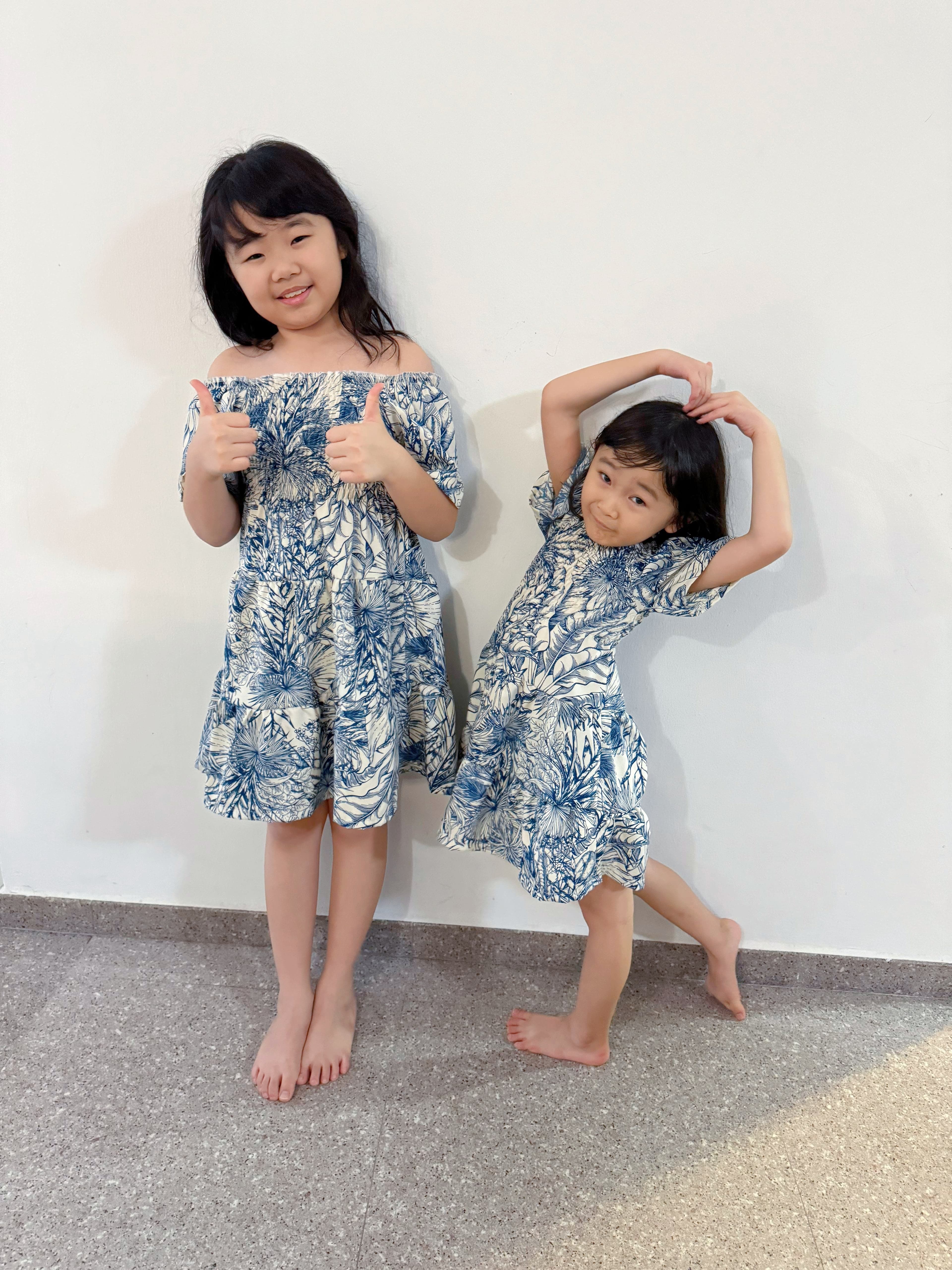 Love+ Dawn Gracey Dress (Girls) | Girls Dress