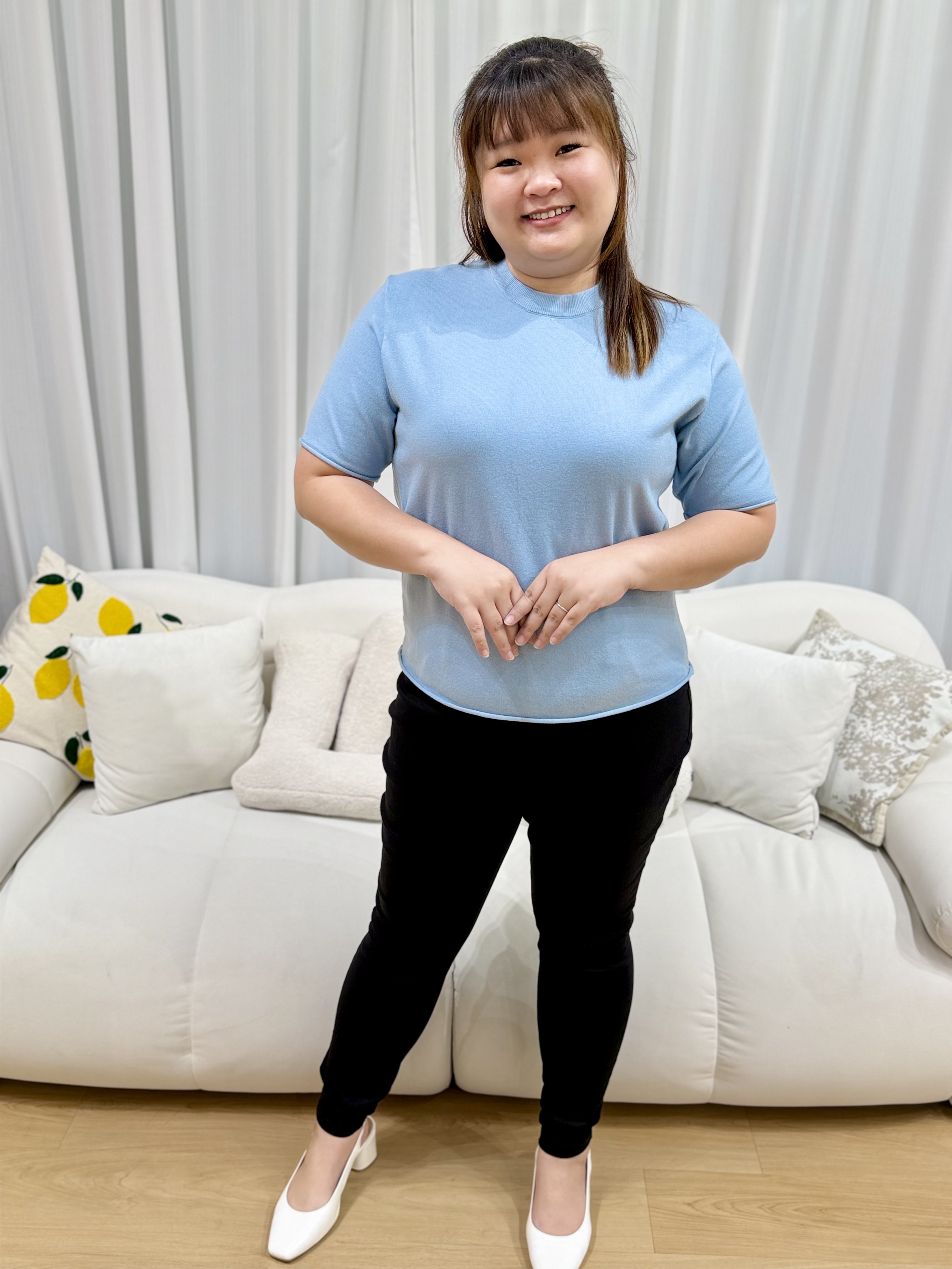 Love+ London Slim Skinny Jeans | Plus Size Pants