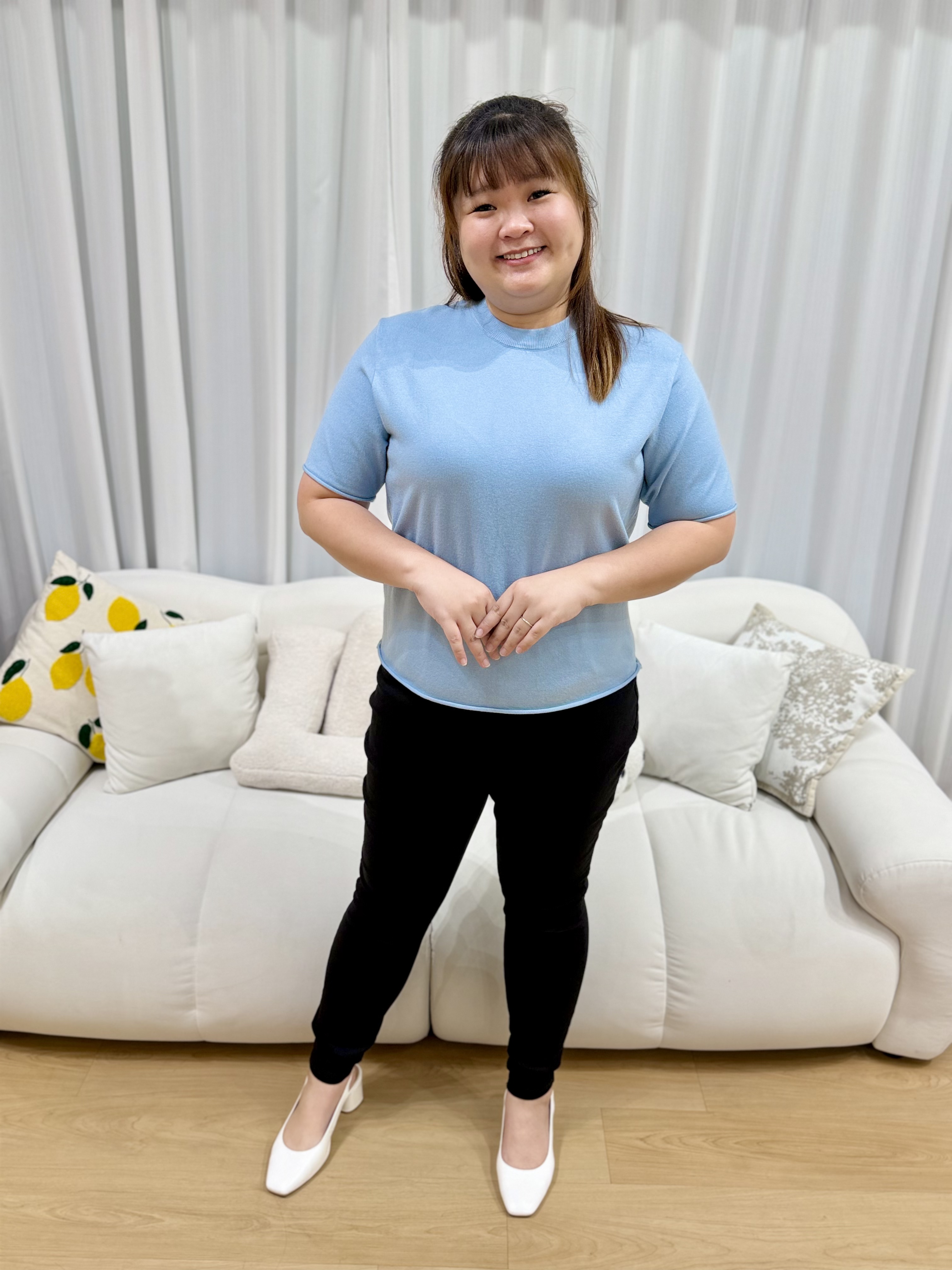 Love+ London Slim Skinny Jeans | Plus Size Pants