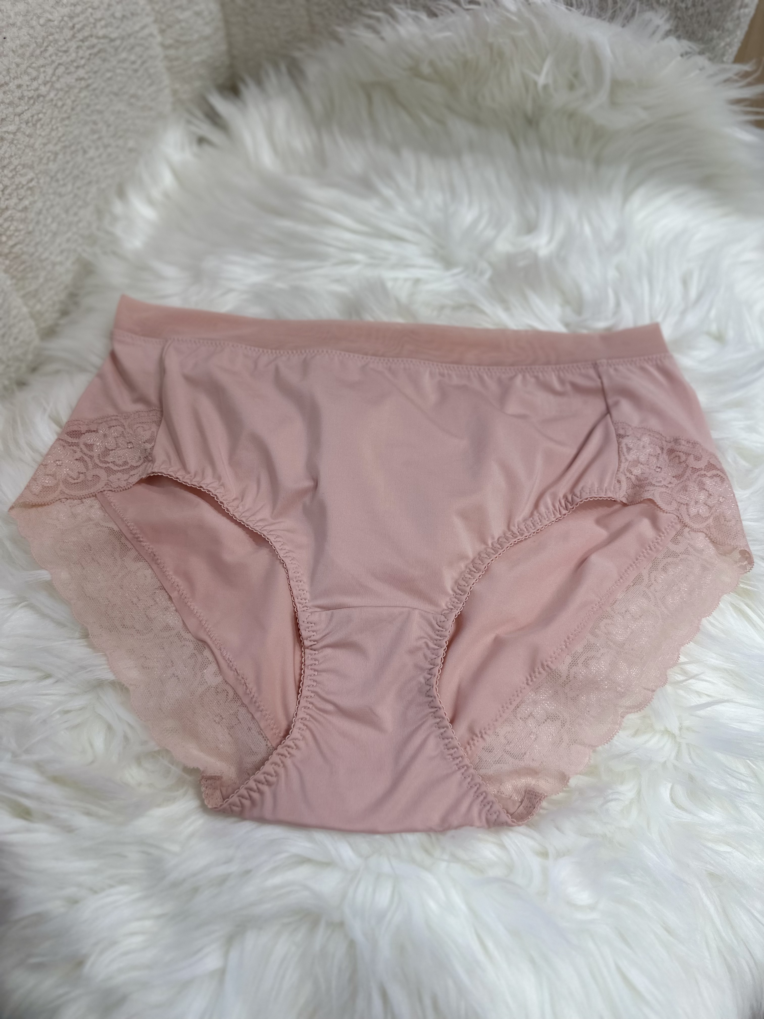 Love+ Butt Lace Panties