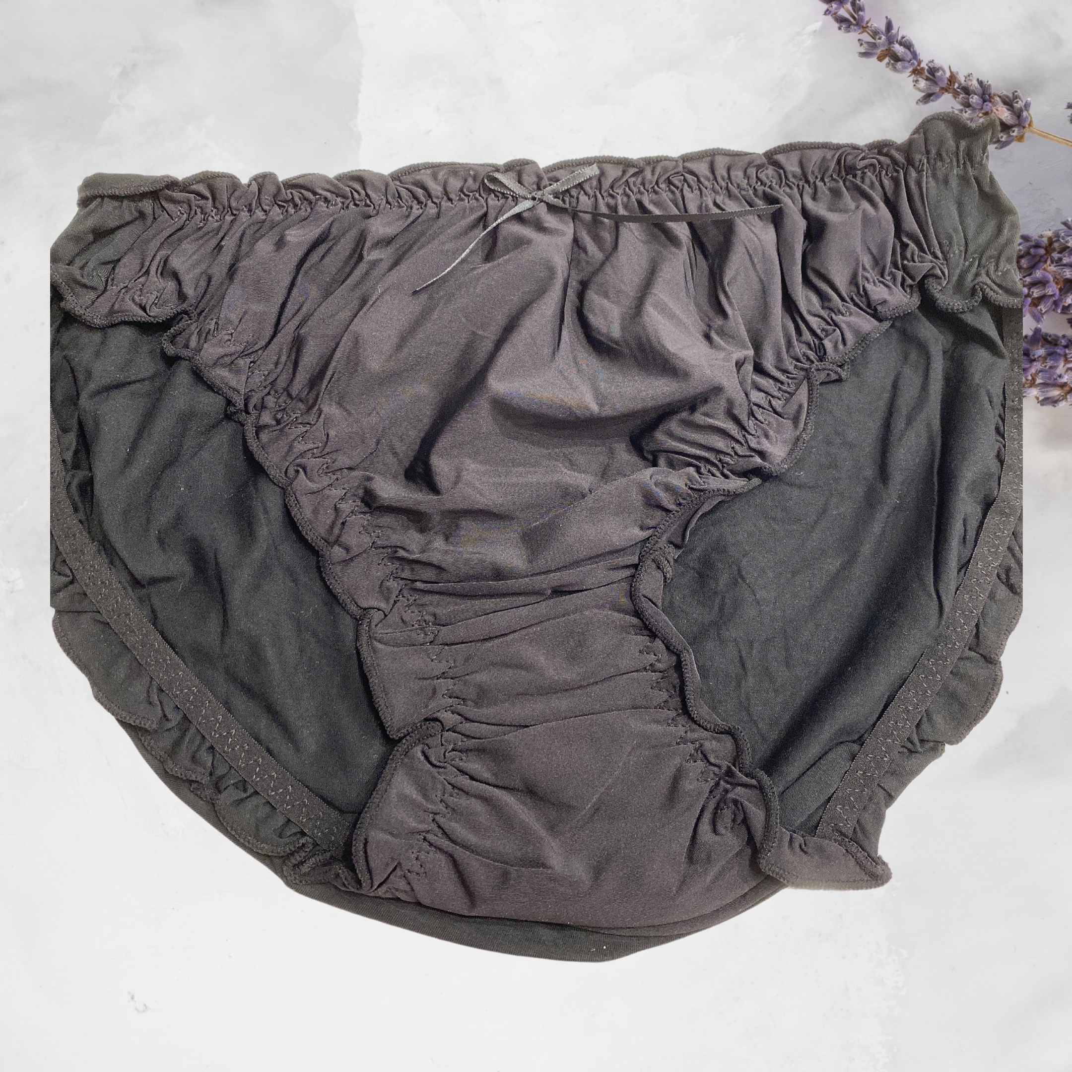 Love+ Jelly Panties | Plus Size Lingerie