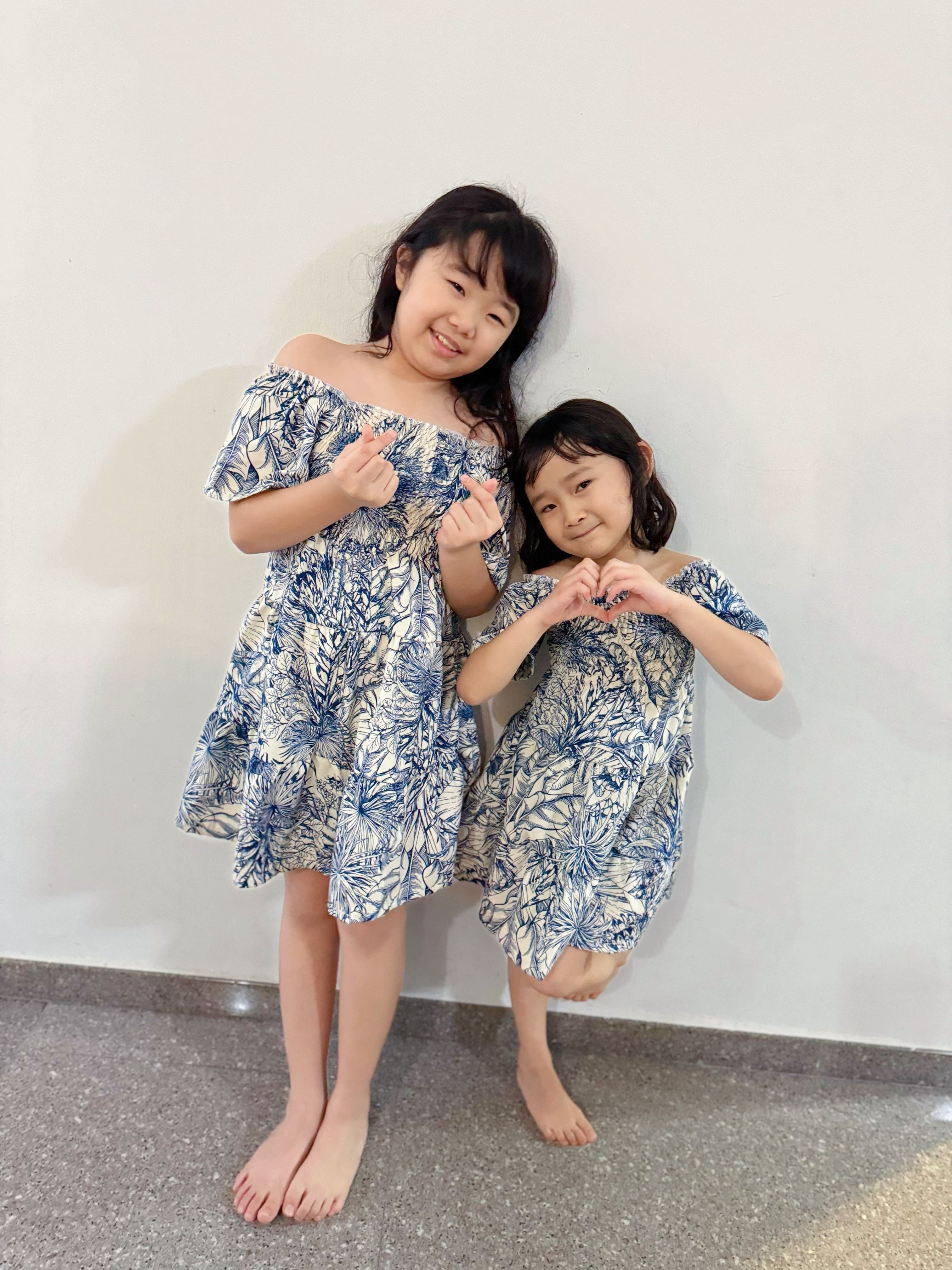 Love+ Dawn Gracey Dress (Girls) | Girls Dress