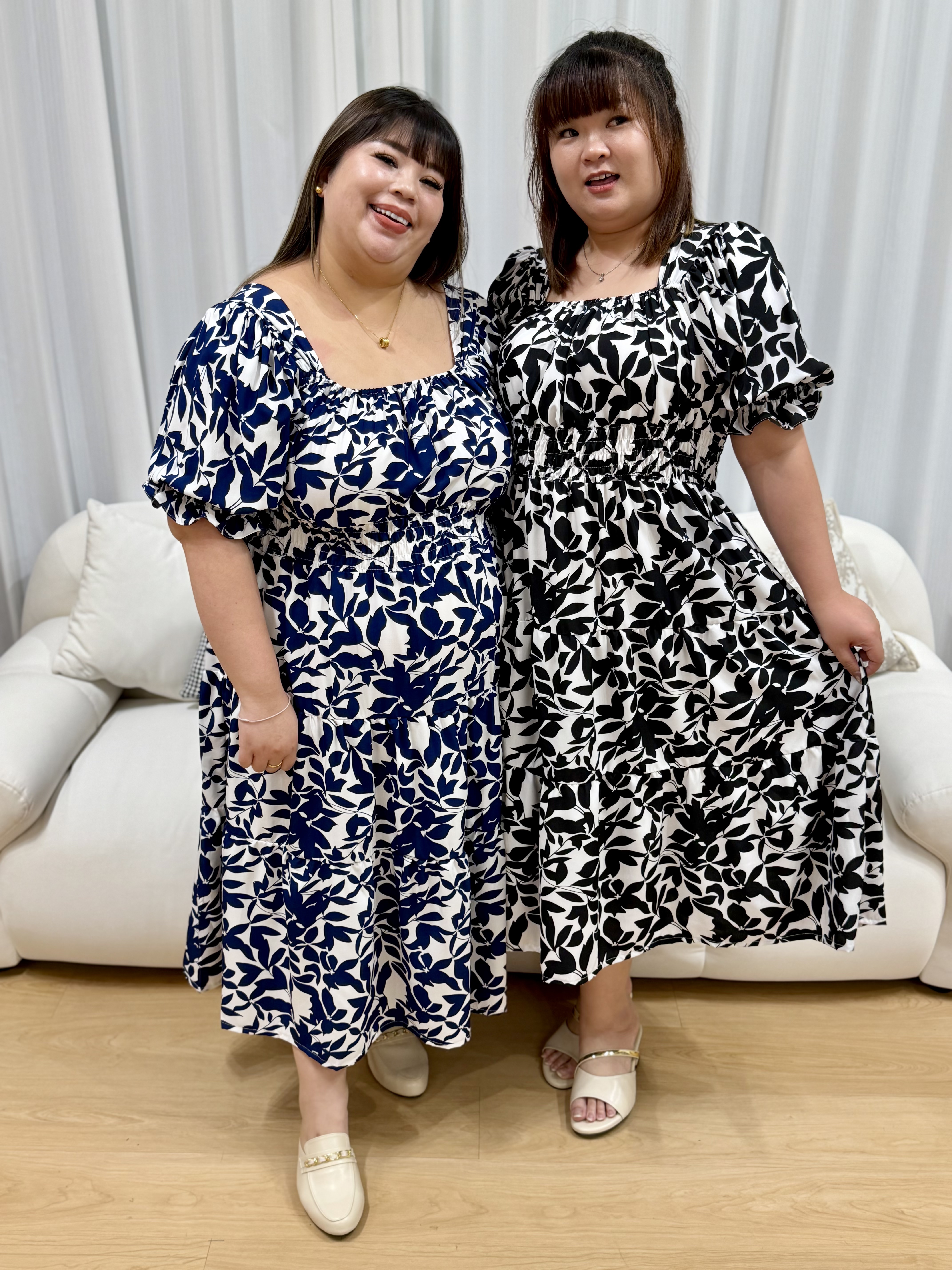 Love+ Elysia Willow Princess Dress | Plus Size Dress