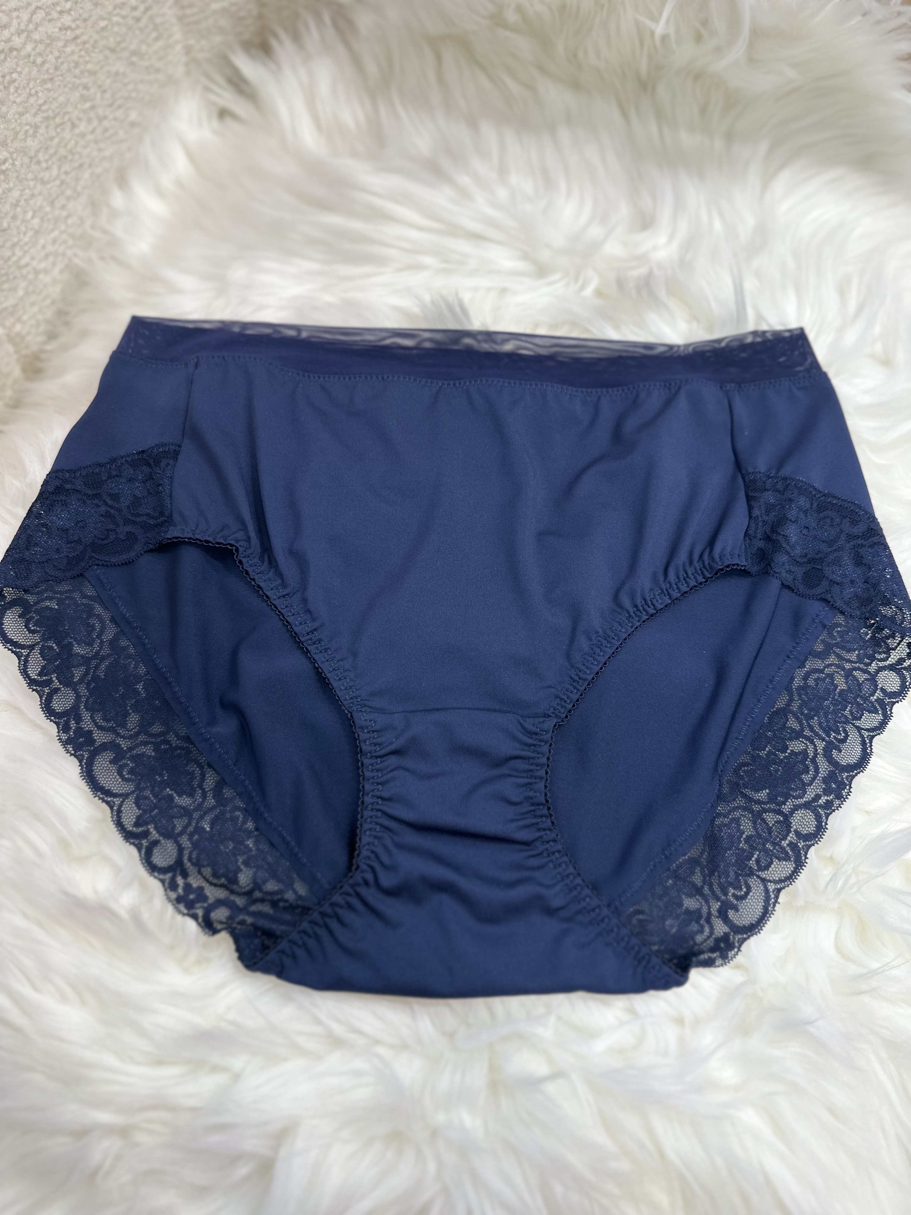 Love+ Butt Lace Panties