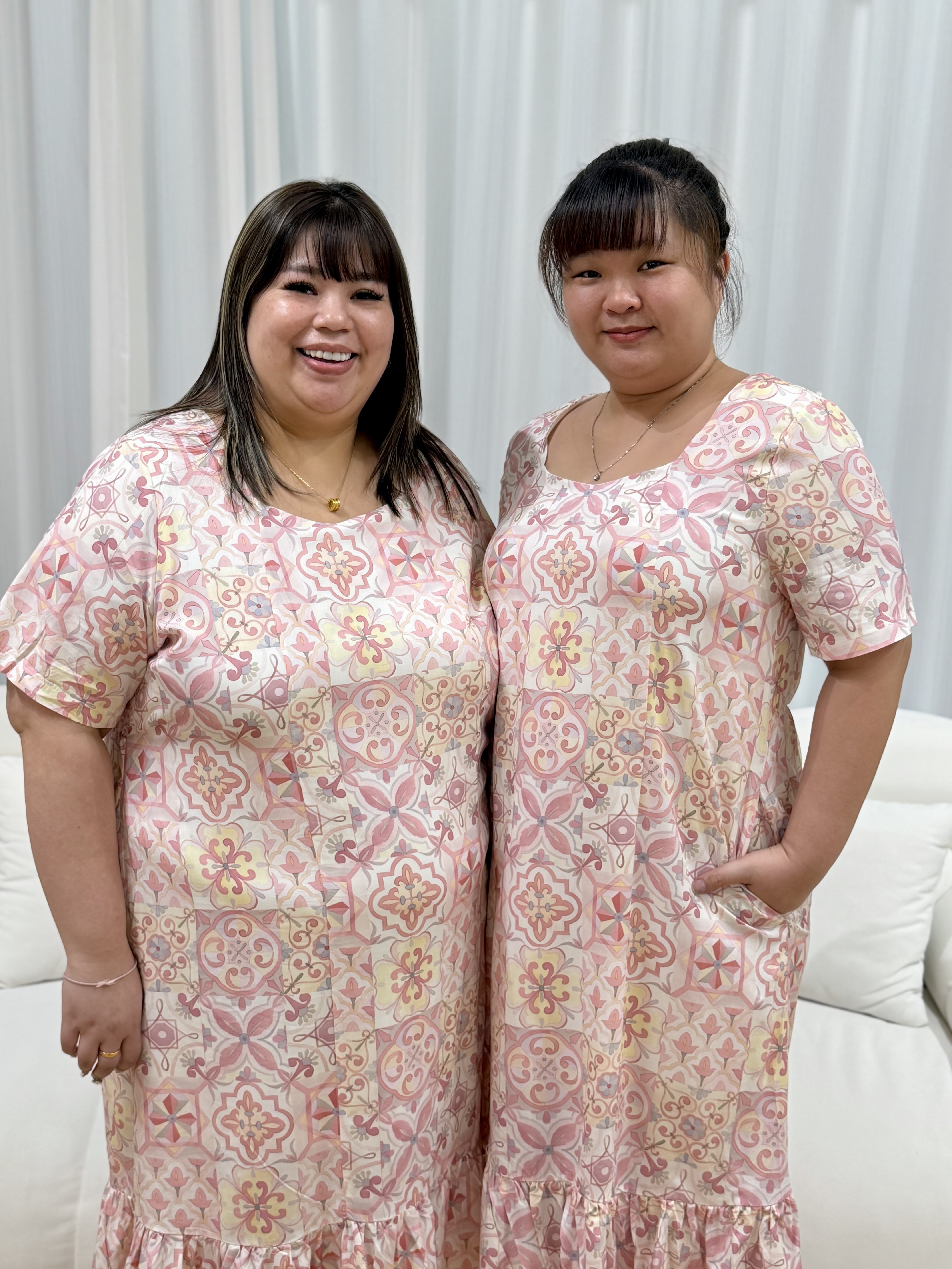 Love+ Keira Peranakan Dress