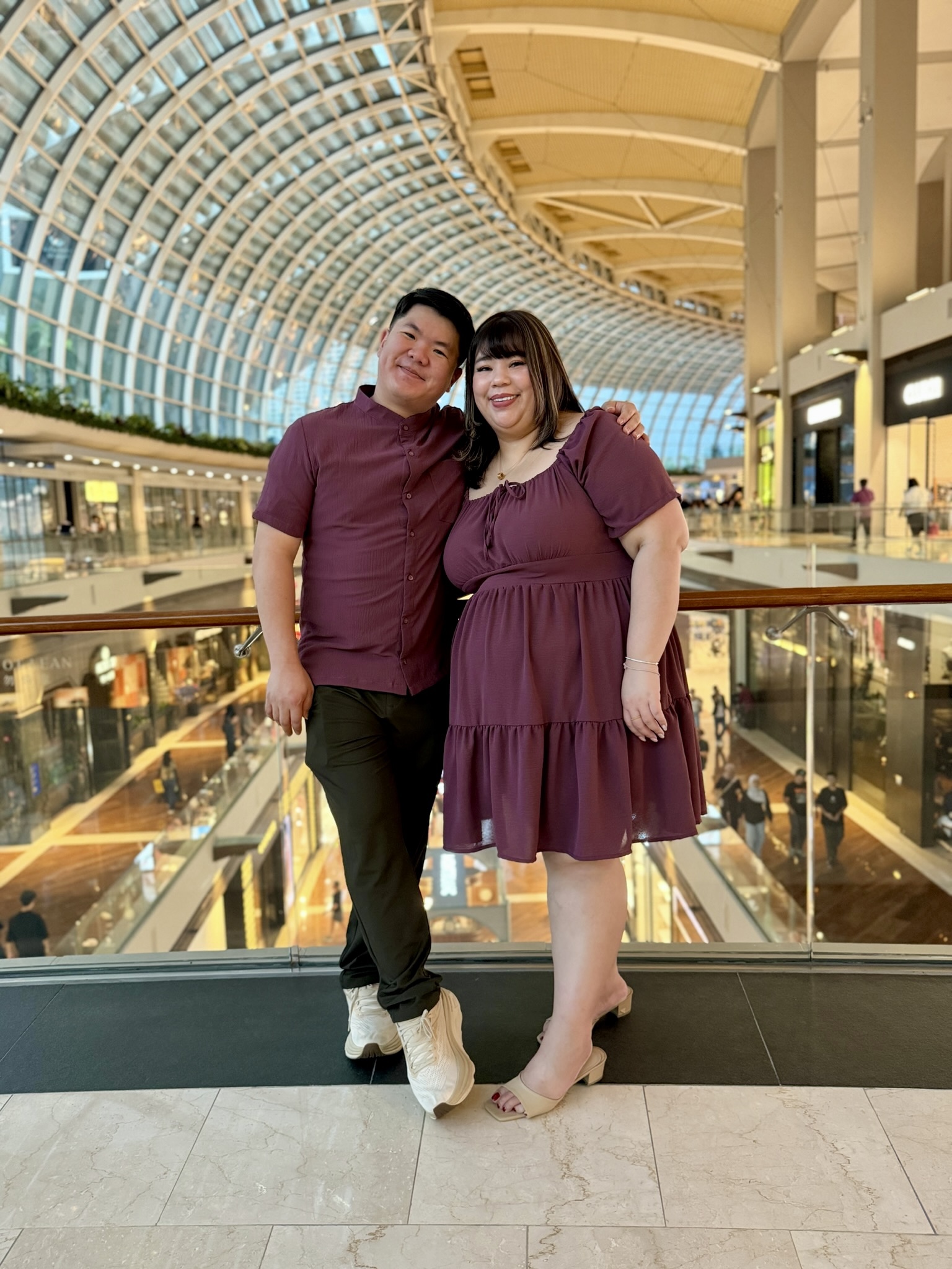 Love+ Evangeline Solid Plain Dress | Plus Size Dress