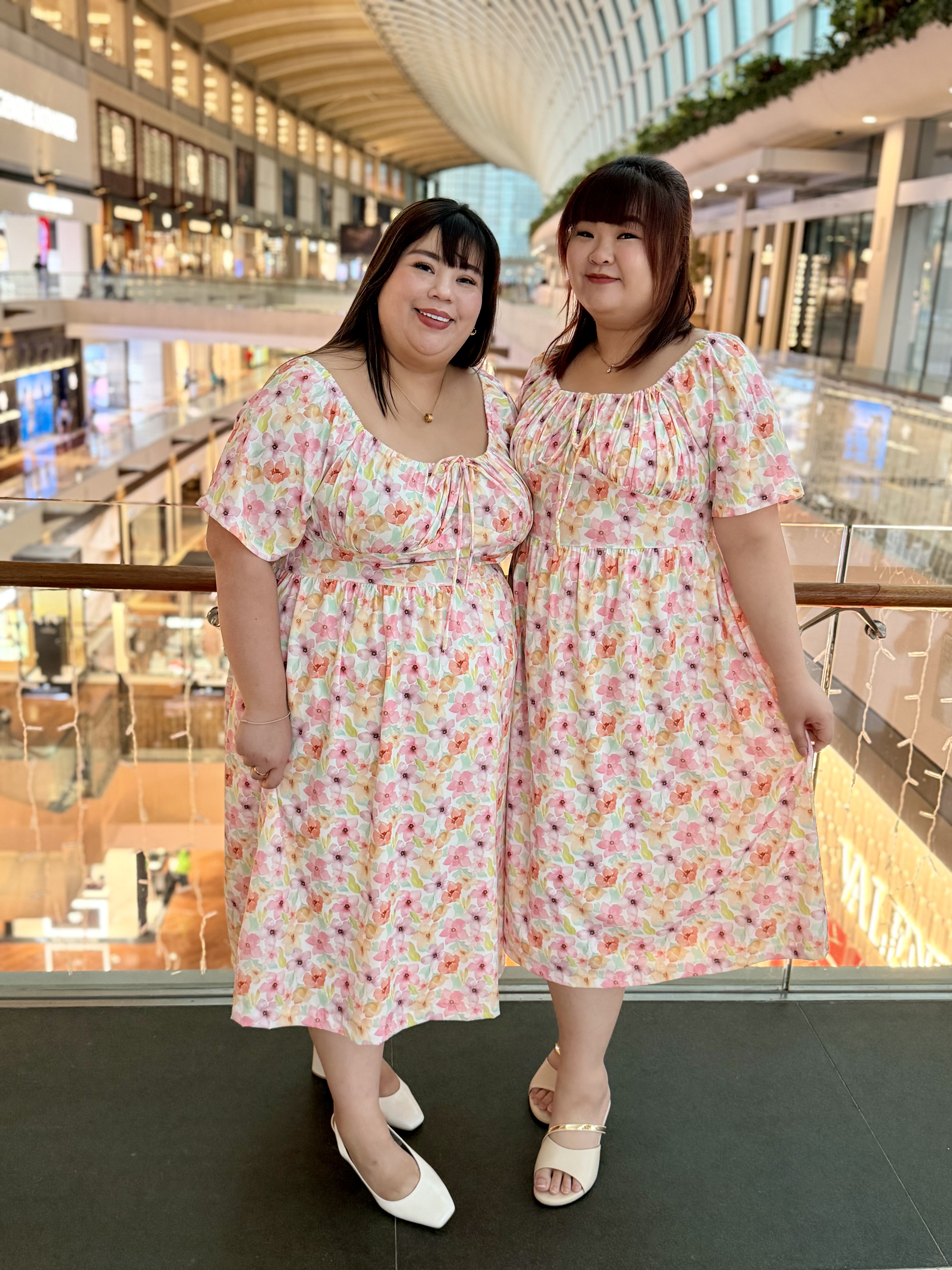 Love+ Merribelle Pastel Bustier Dress | Plus Size Dress