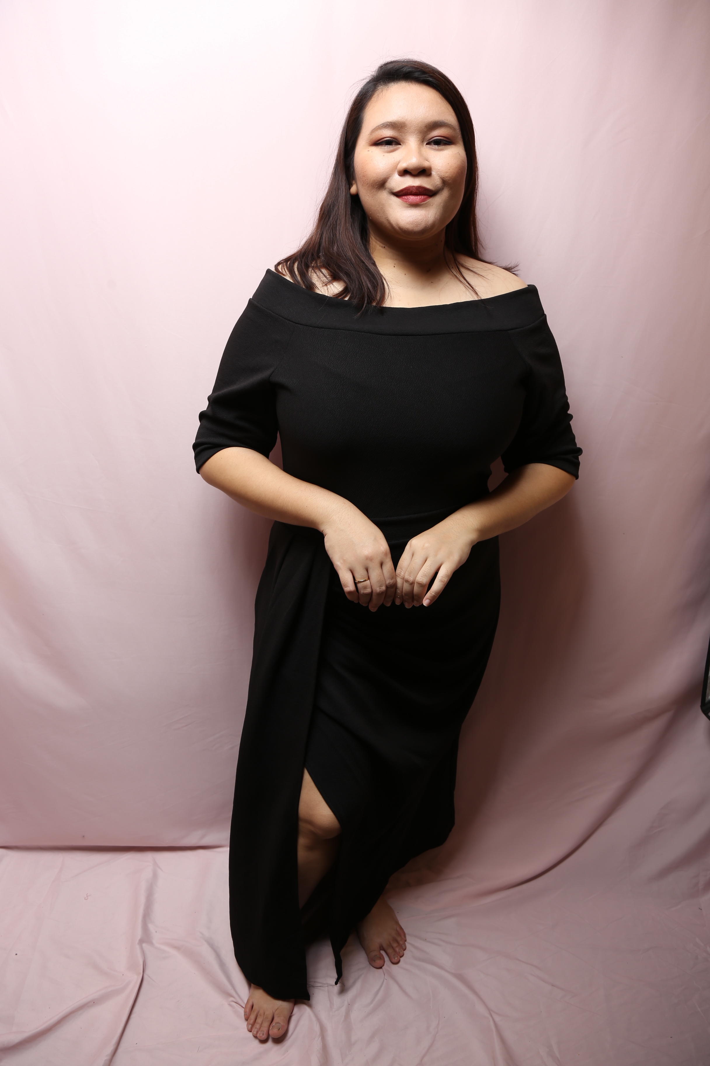 Love+ Chanelle Dinner Dress | Plus Size Dress