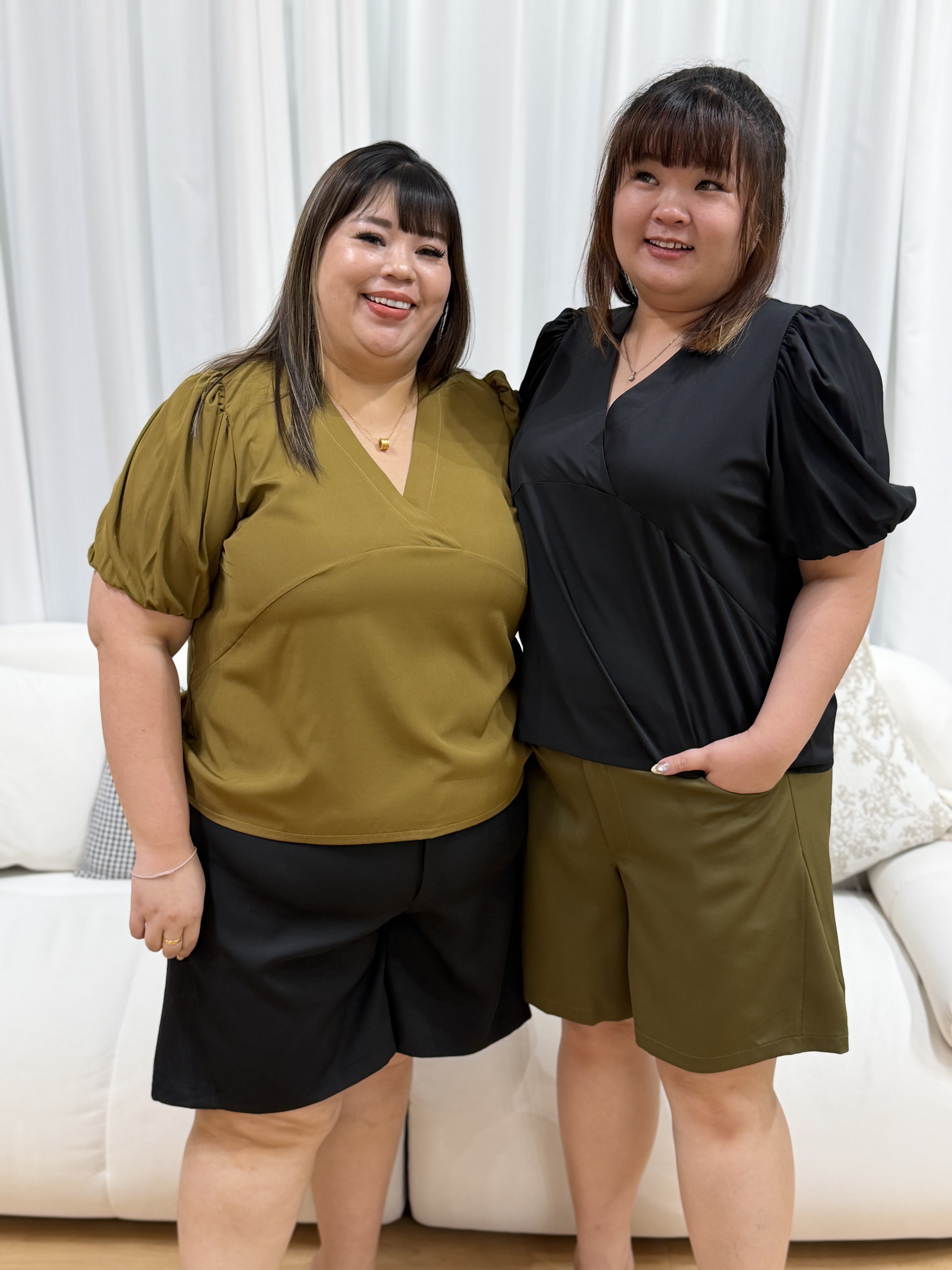 Love+ Maiiya Kimono Top | Plus Size Top