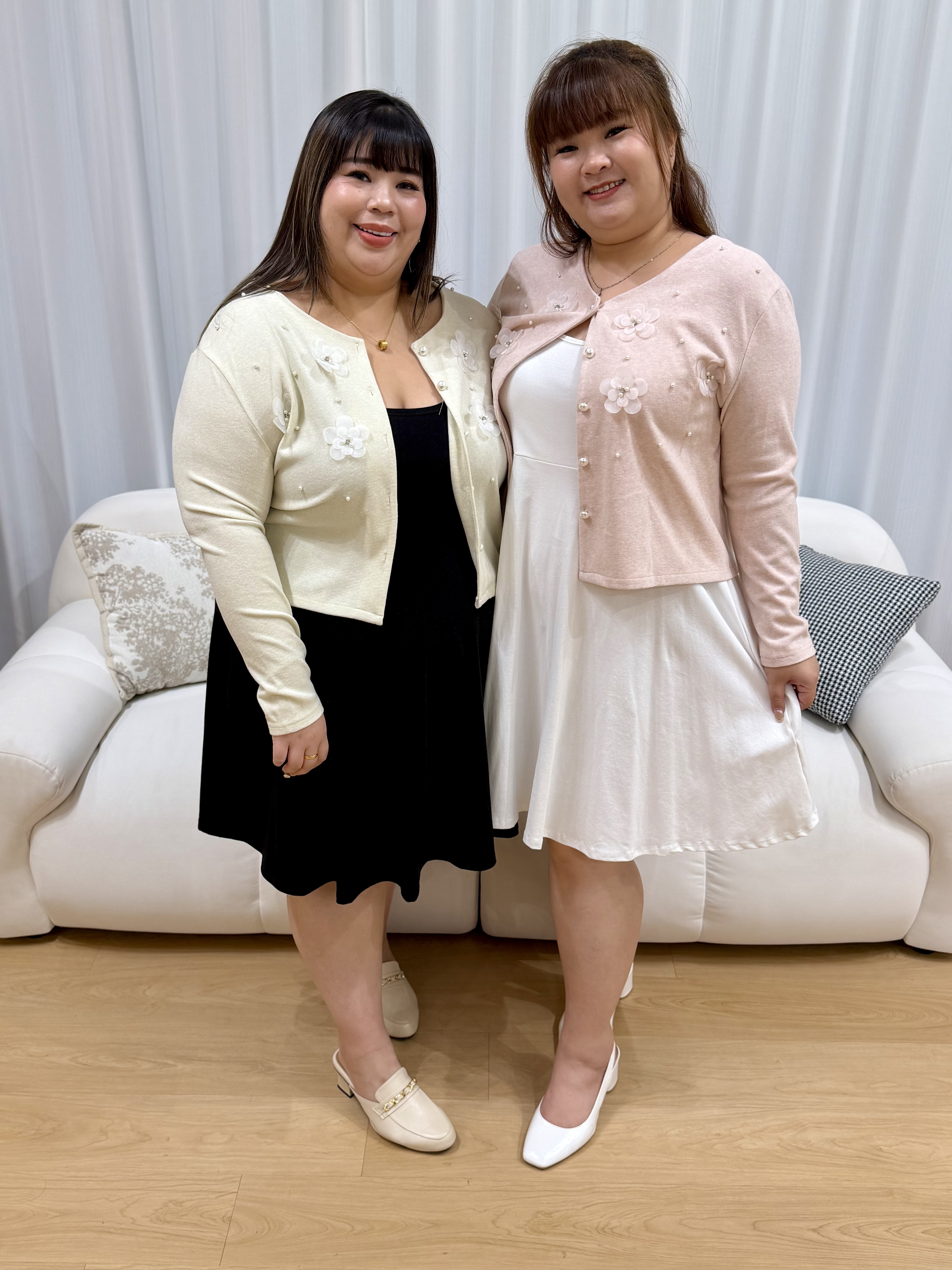 Rouyana Spaghetti Premium Cotton Dress | Plus Size Dress