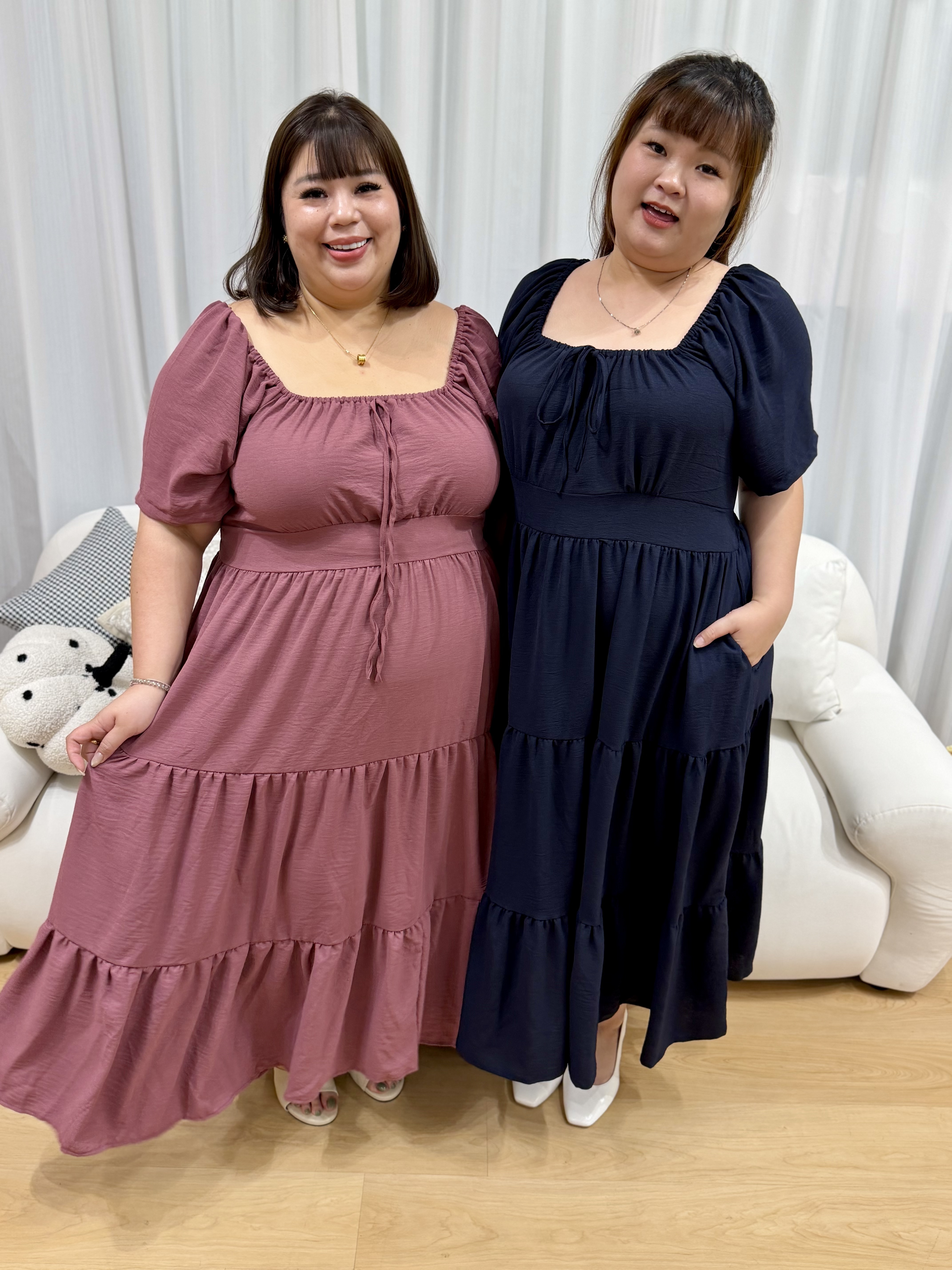 Love+ Evangaline Maxi Dress | Plus Size Maxi Dress