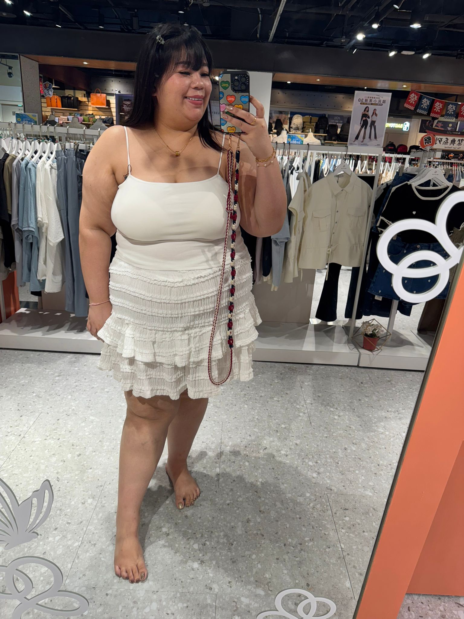 Big Big Strong Support Push Bralette