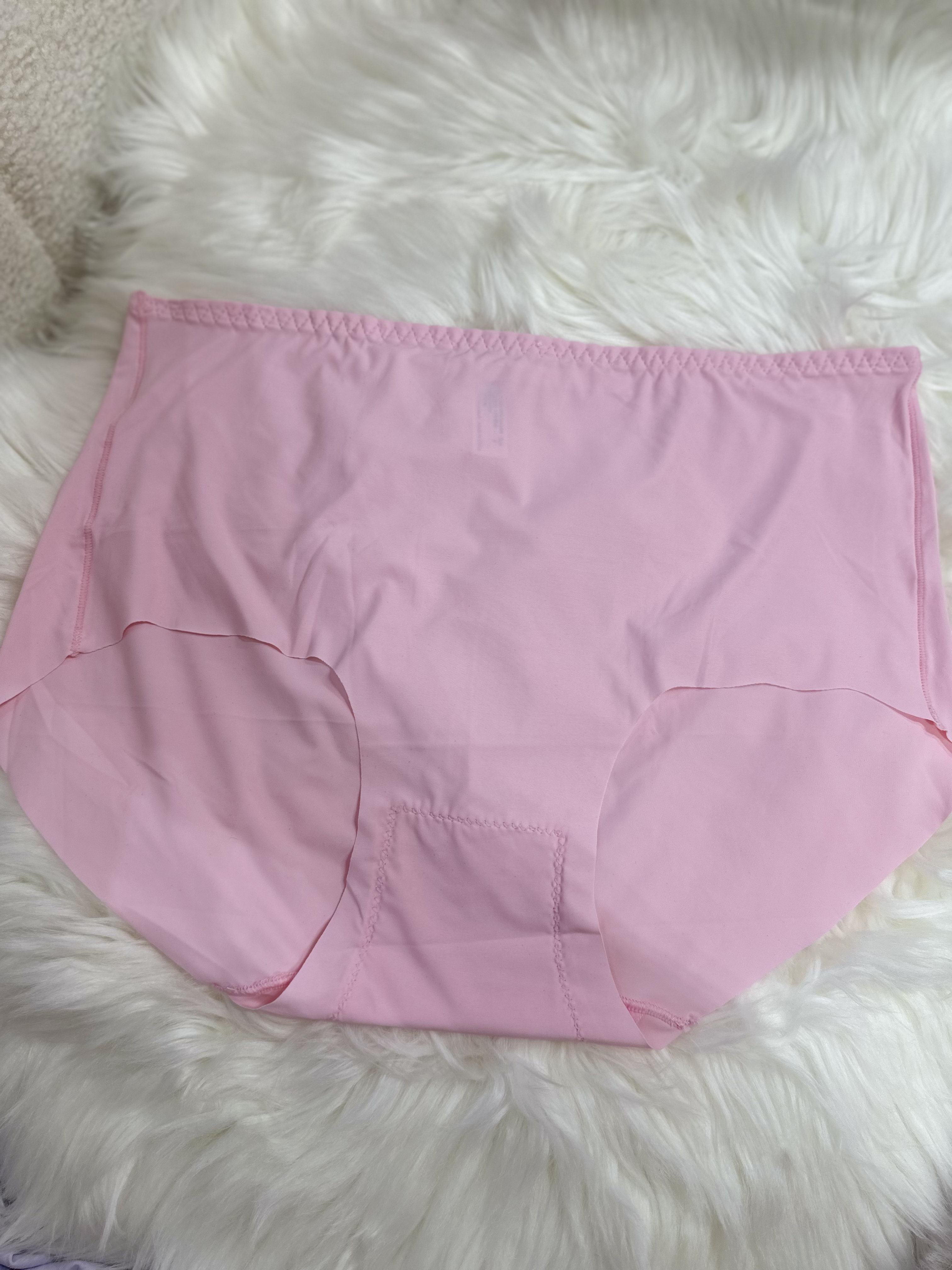 Love+ Aire Seamless Panties | Plus Size Lingerie