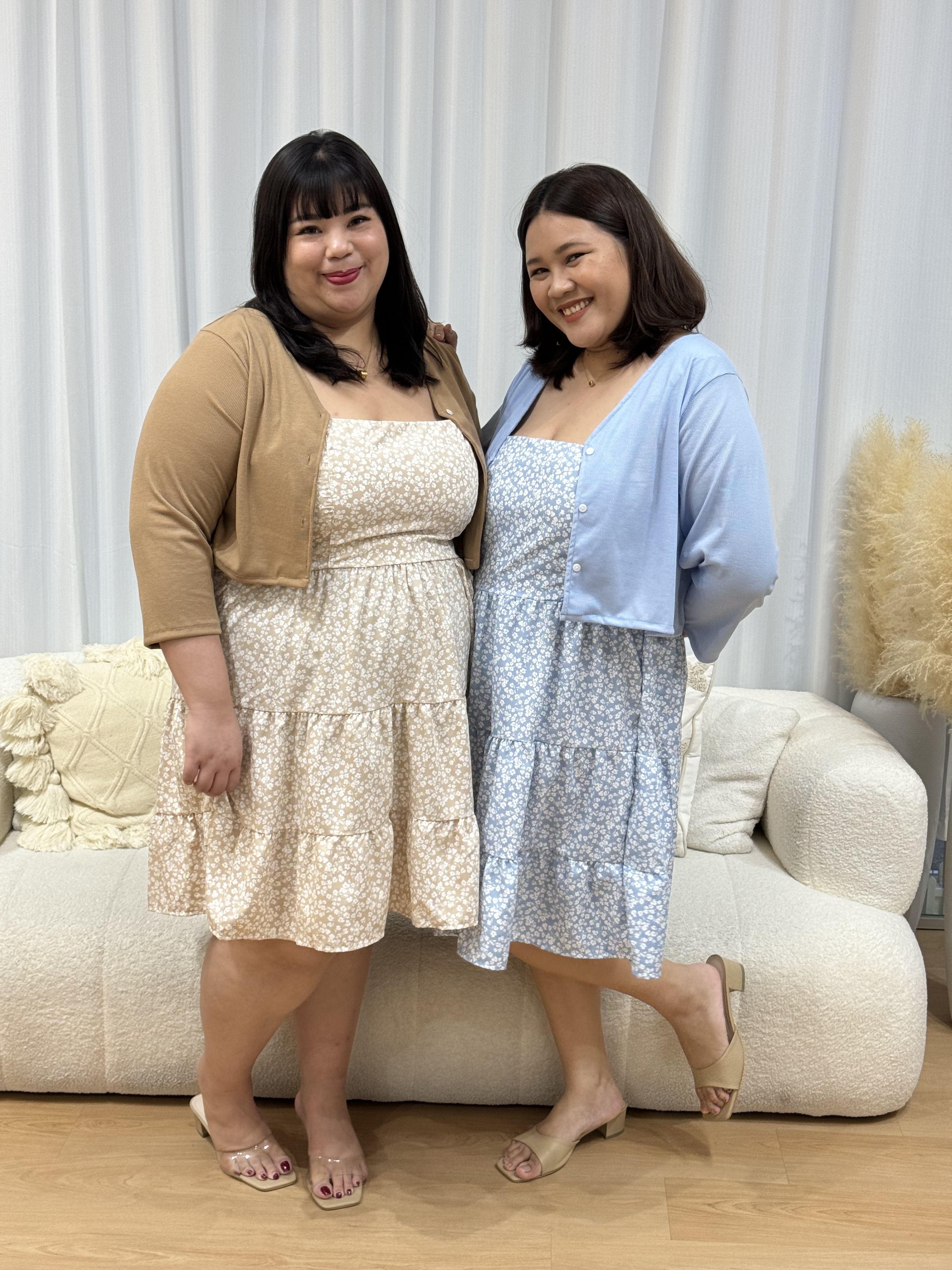 Affordable plus clearance size clothing stores