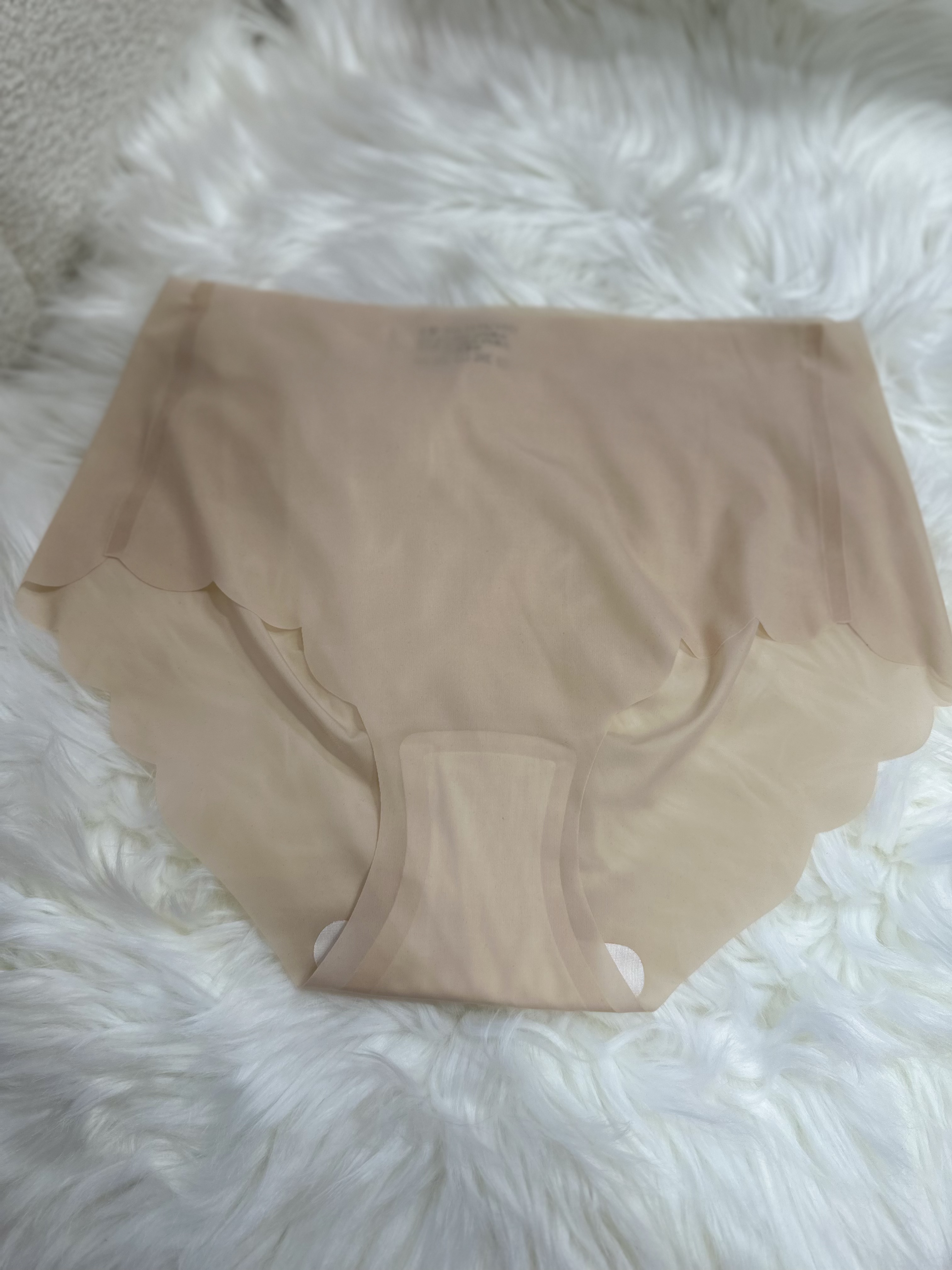 Love+ See you Panties | Plus Size Panties