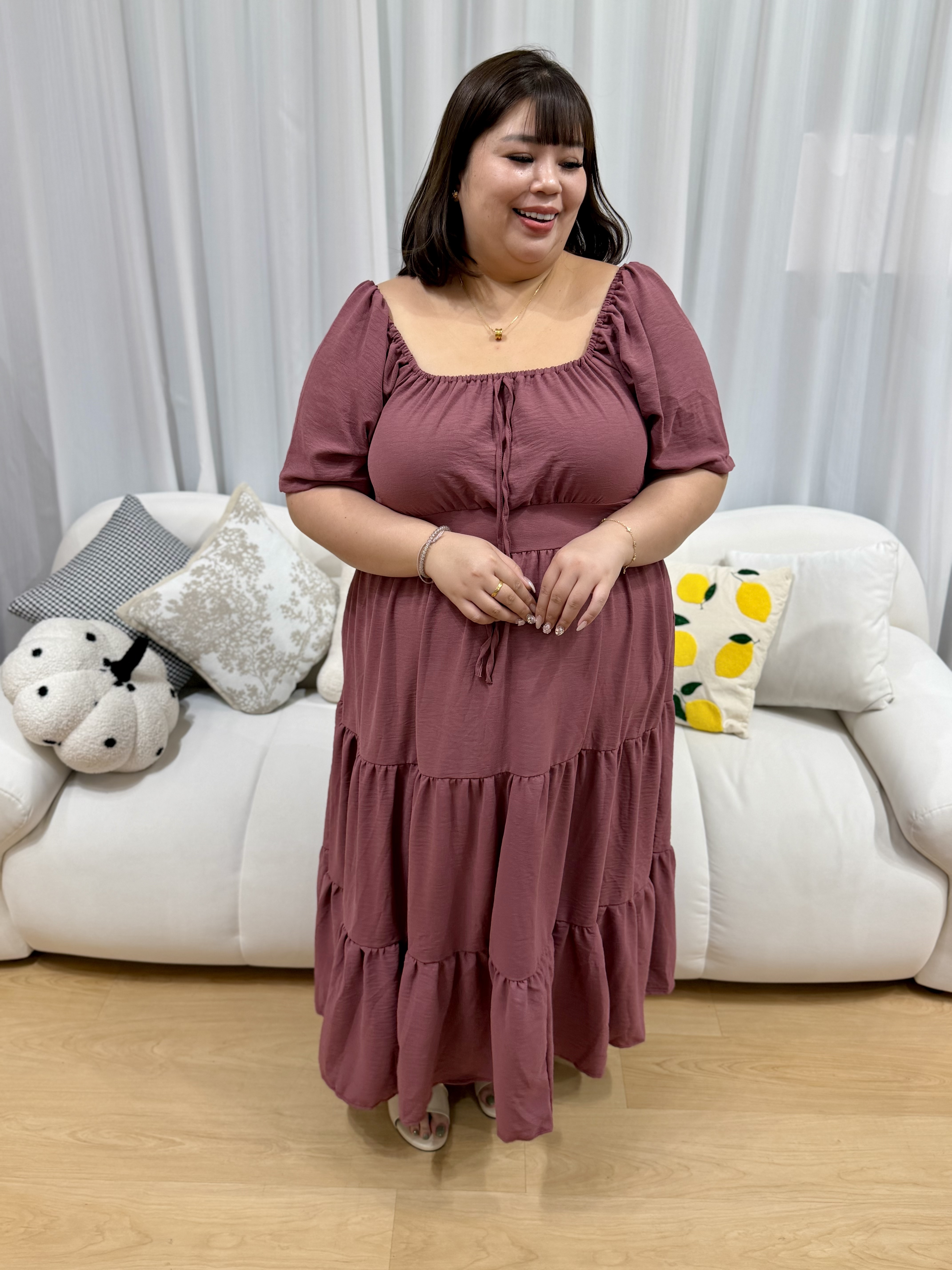 Love+ Evangaline Maxi Dress | Plus Size Maxi Dress