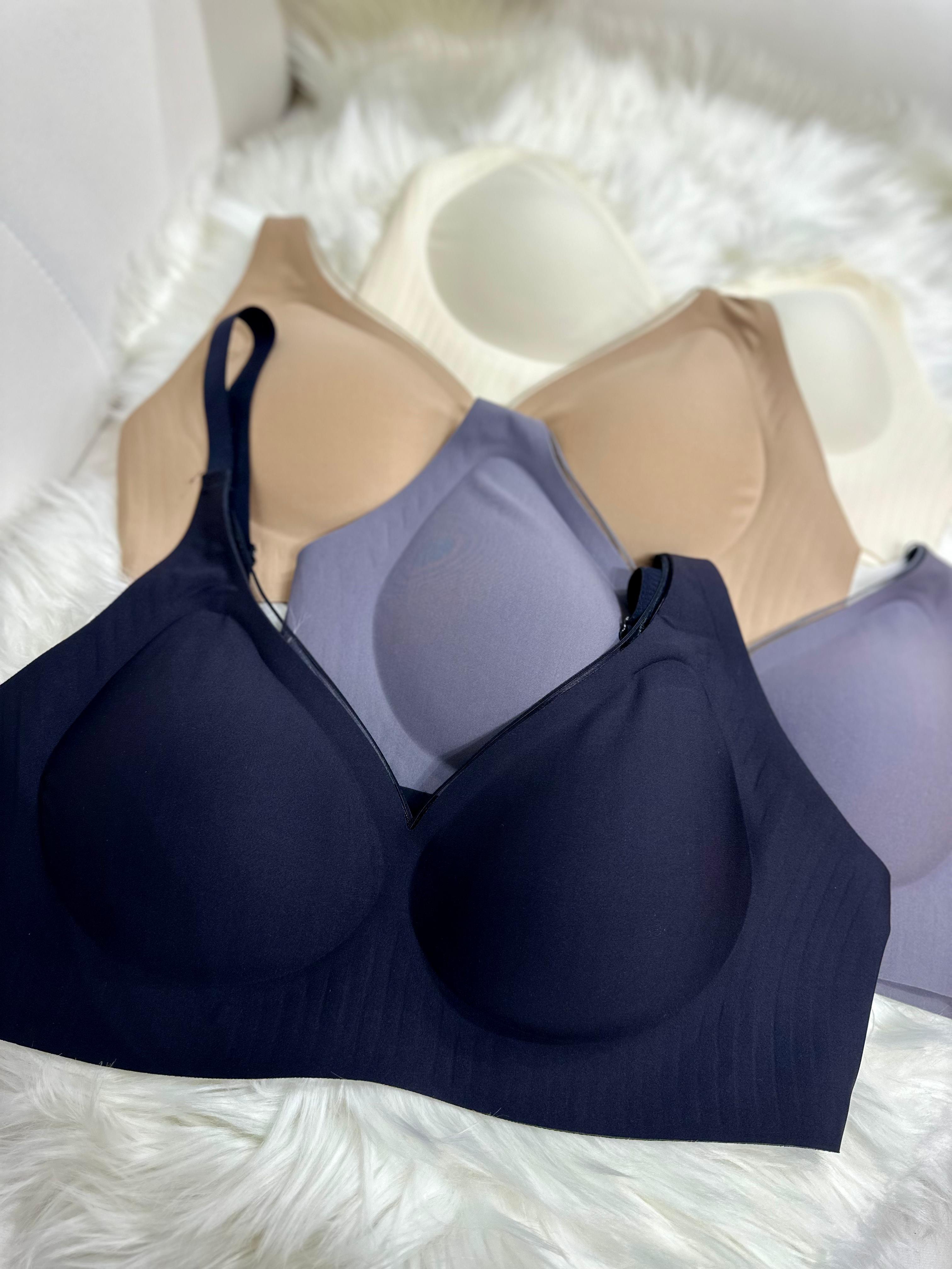 Love+ Squashy Push Up Bra | Plus Size Bra