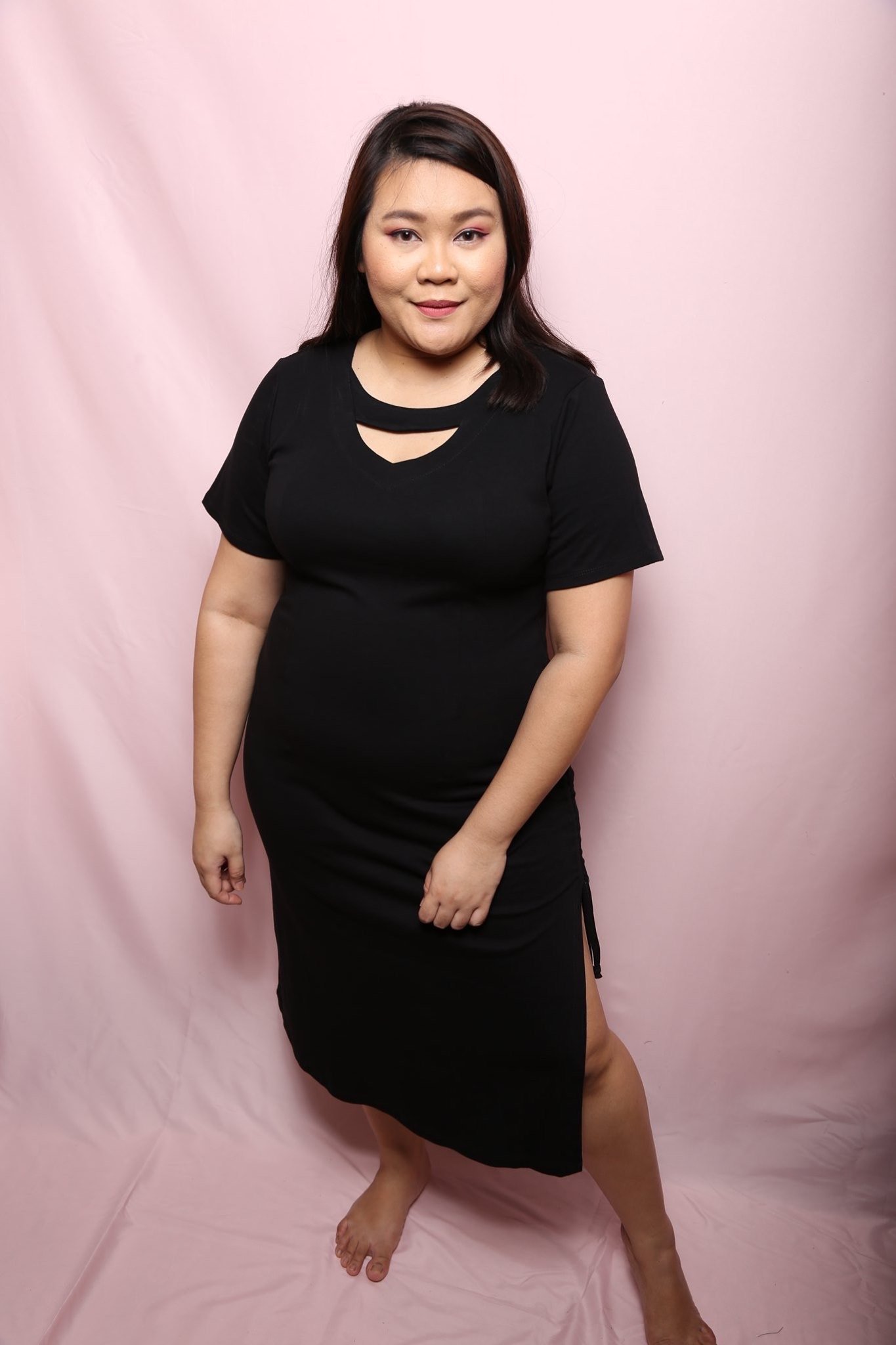 women's plus size maxi dresses