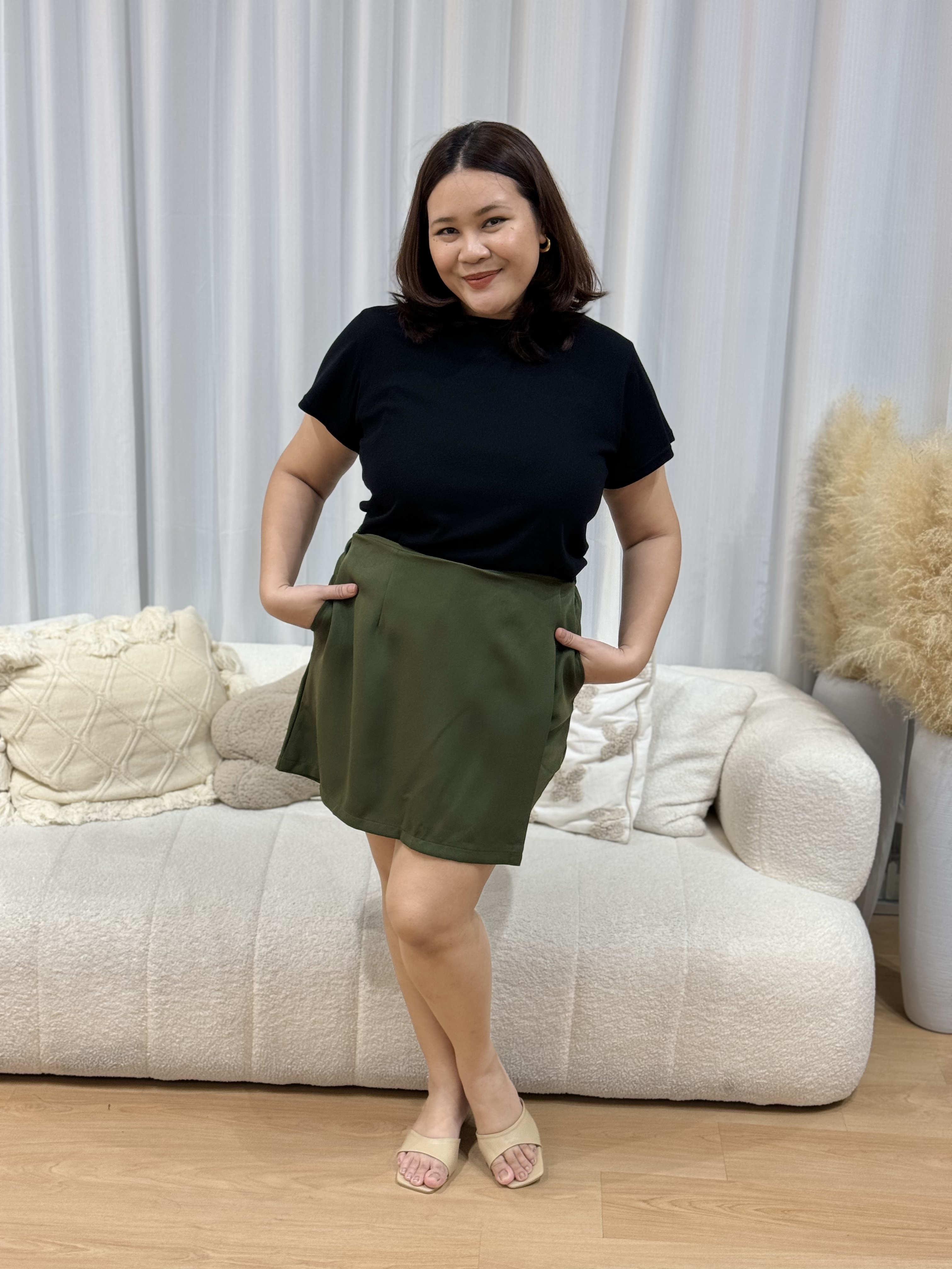Love.PrettyPlus Singapore Largest Plus Size Store