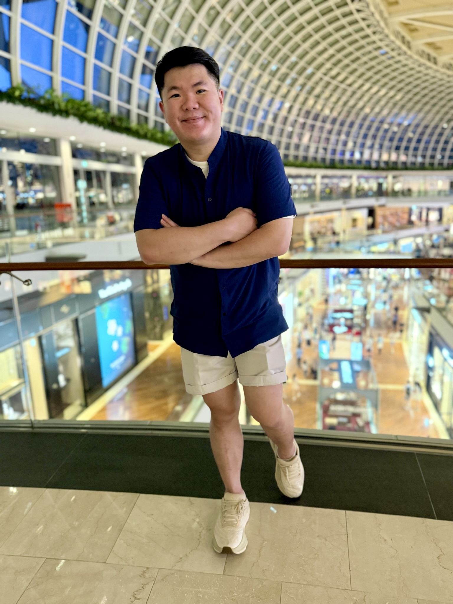 Love+ Everest Rayon Shirt | Men's Top